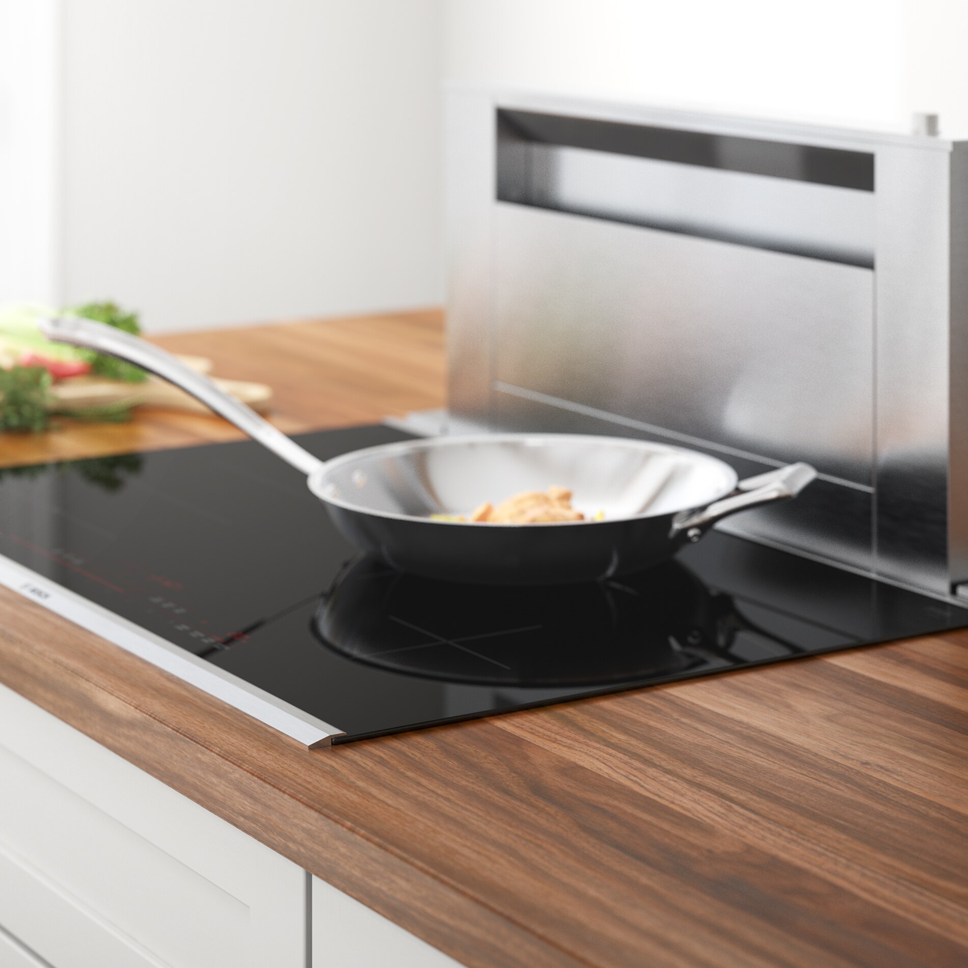 Bosch NITP069SUC Induction-Cooktops - View #11