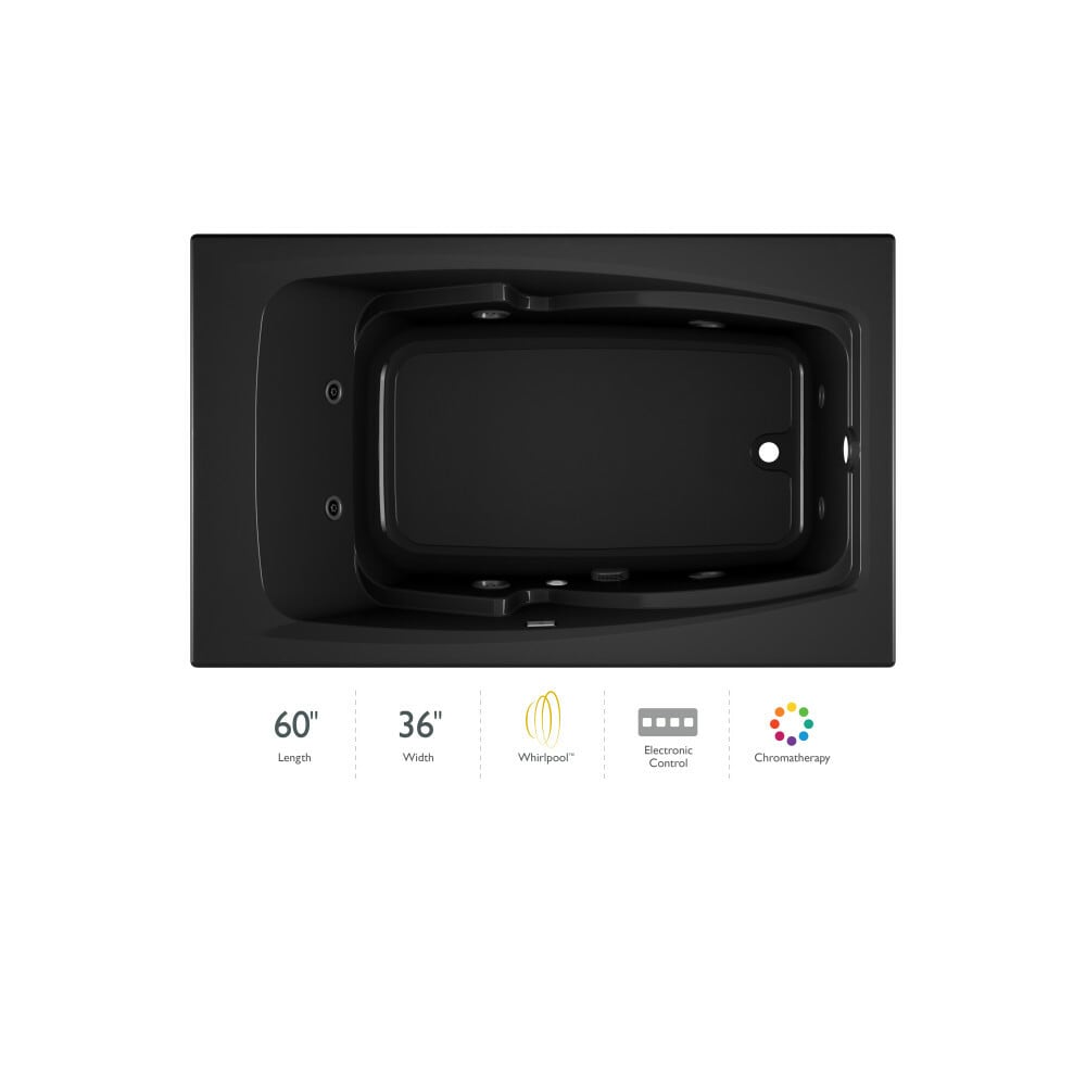 Jacuzzi NG84917 bathtubs - View #2