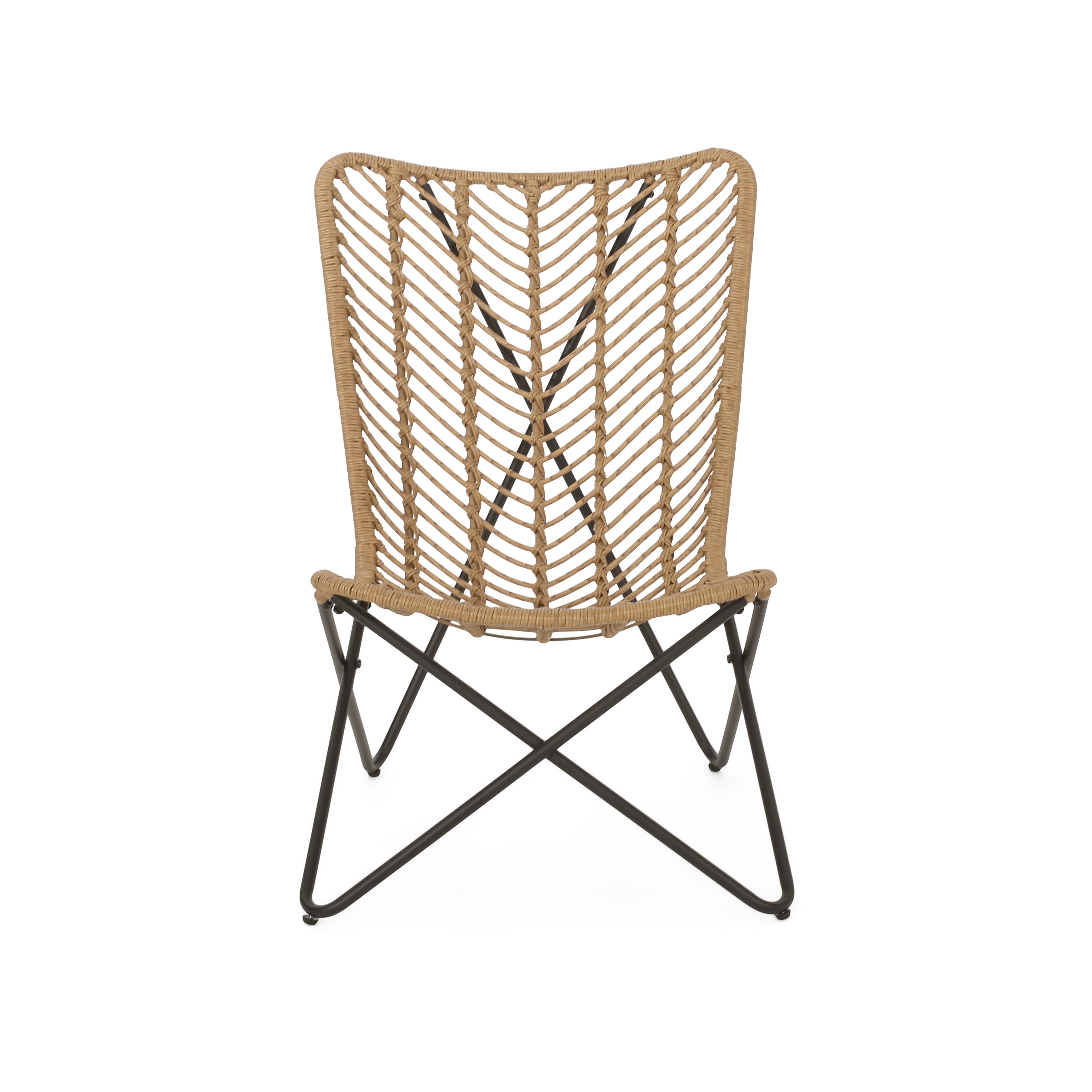 ModernLuxe L-70650.00LBRN Patio-Chairs - View #11