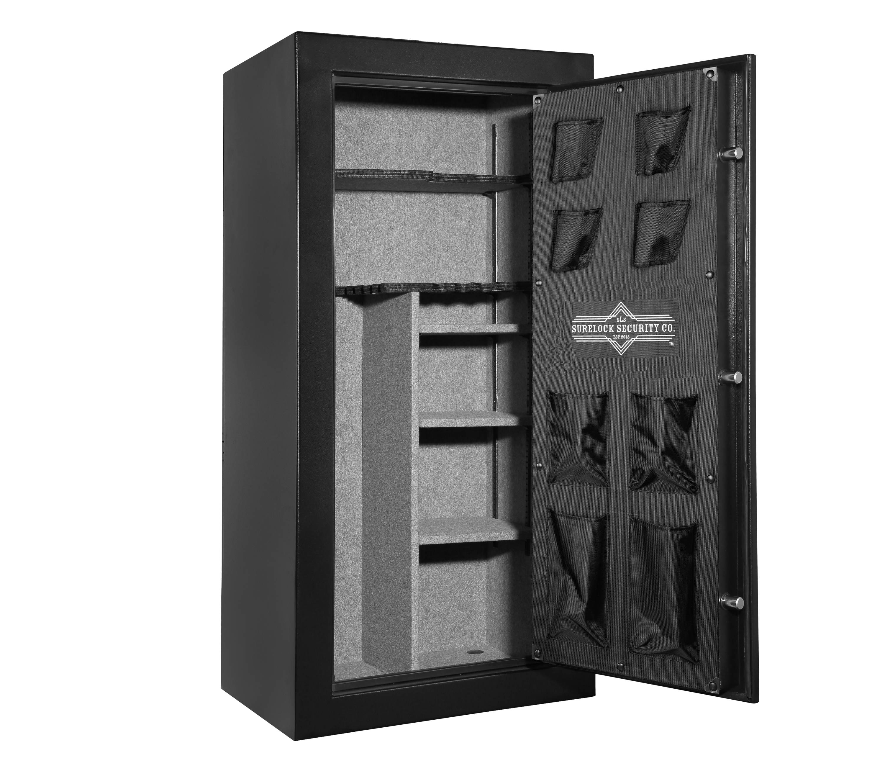 Surelock Security Co 350024BL Gun-Safes - View #3