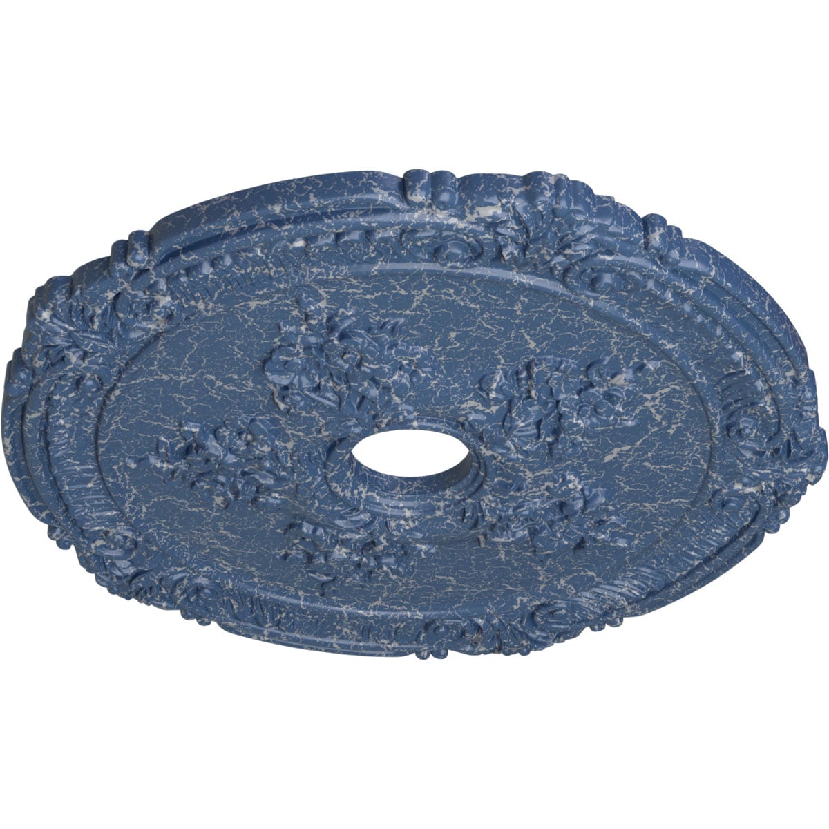 Ekena Millwork CM26ATAMC Ceiling-Medallions - View #2