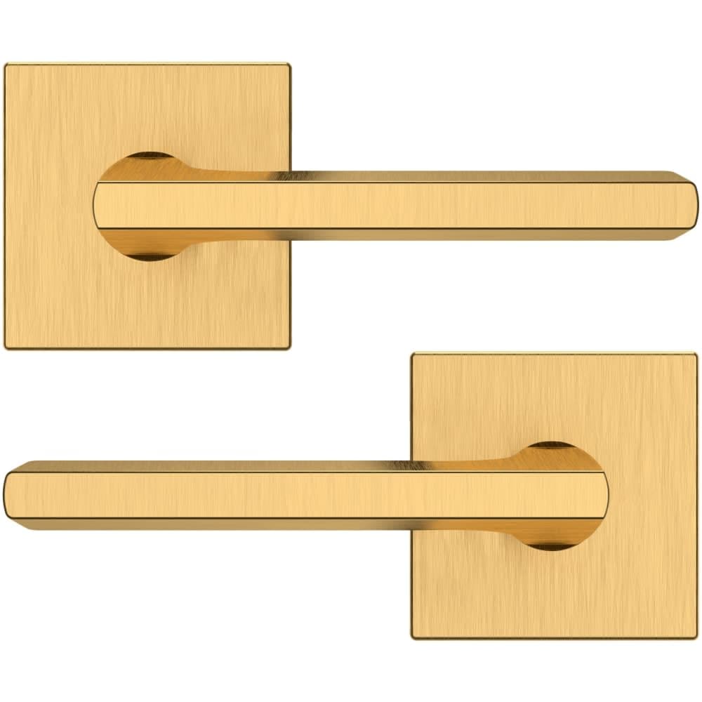 Baldwin 5162190PASS Door-Handles - View #6