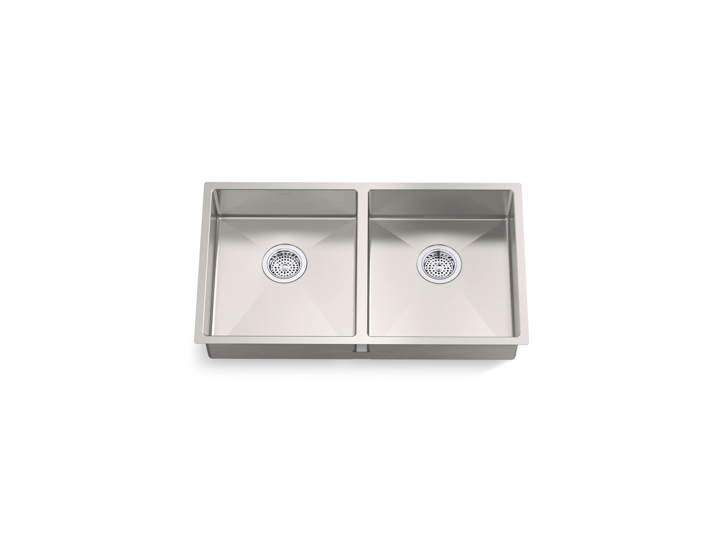 KOHLER 33160-NA Kitchen-Sinks - View #2