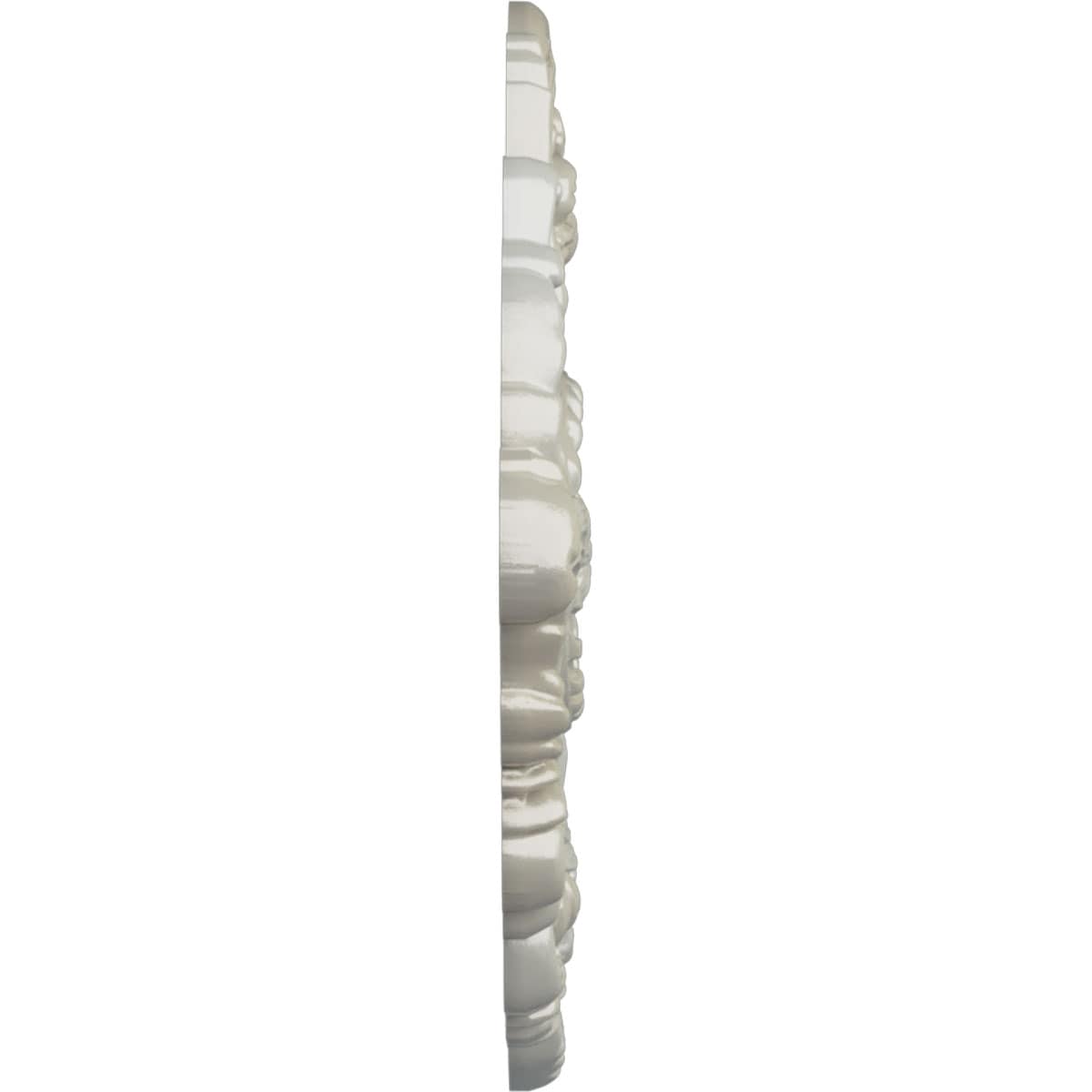 Ekena Millwork CM30SGFBS Ceiling-Medallions - View #3