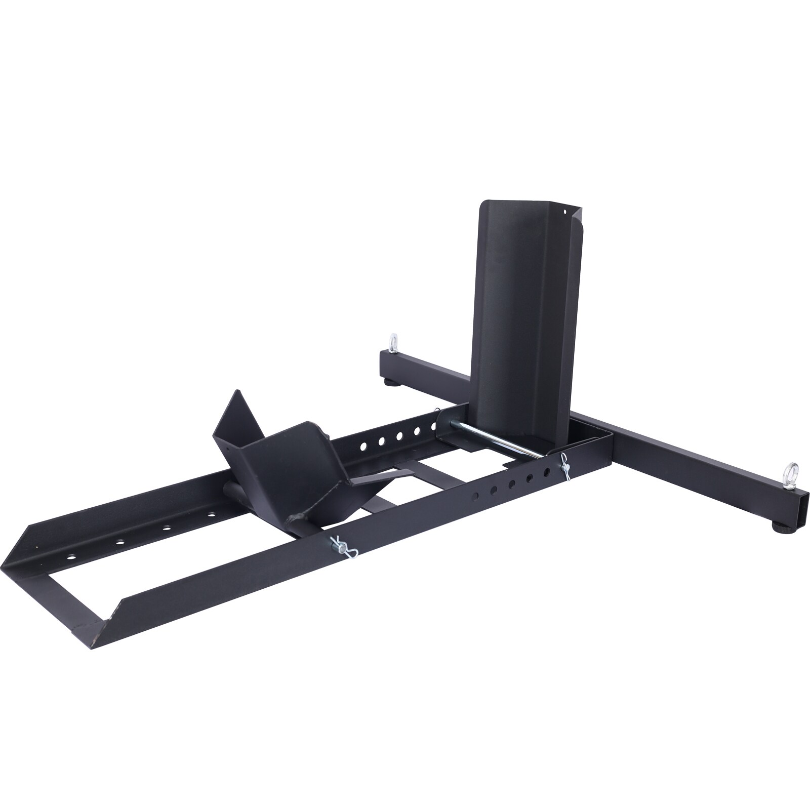Kahomvis GH-QPW4-401 Vehicle-Lifts - View #4