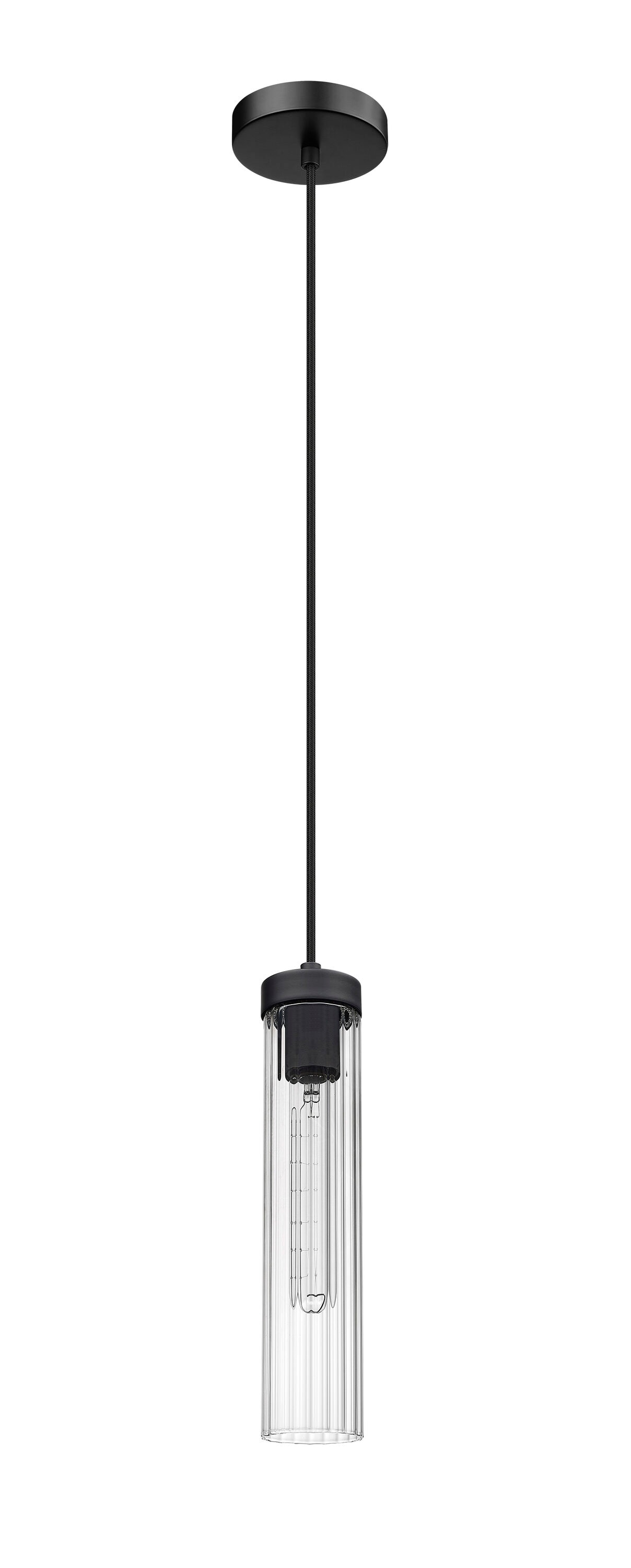 Z-Lite 740P-MB Pendant-Lights - View #5