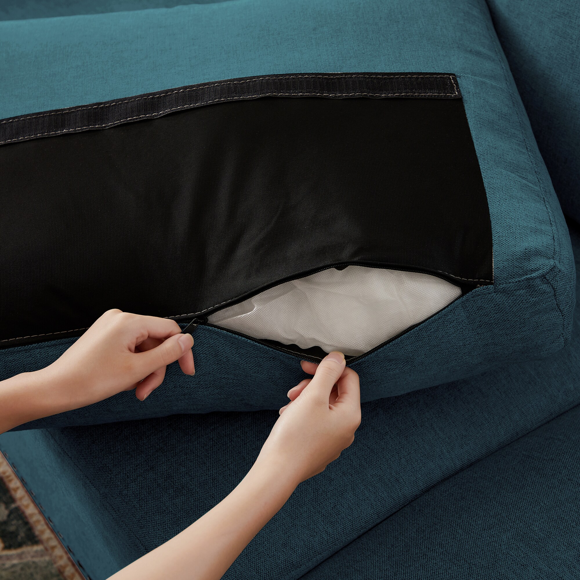 Jarenie YMX57LG Sofas-Loveseats - View #9