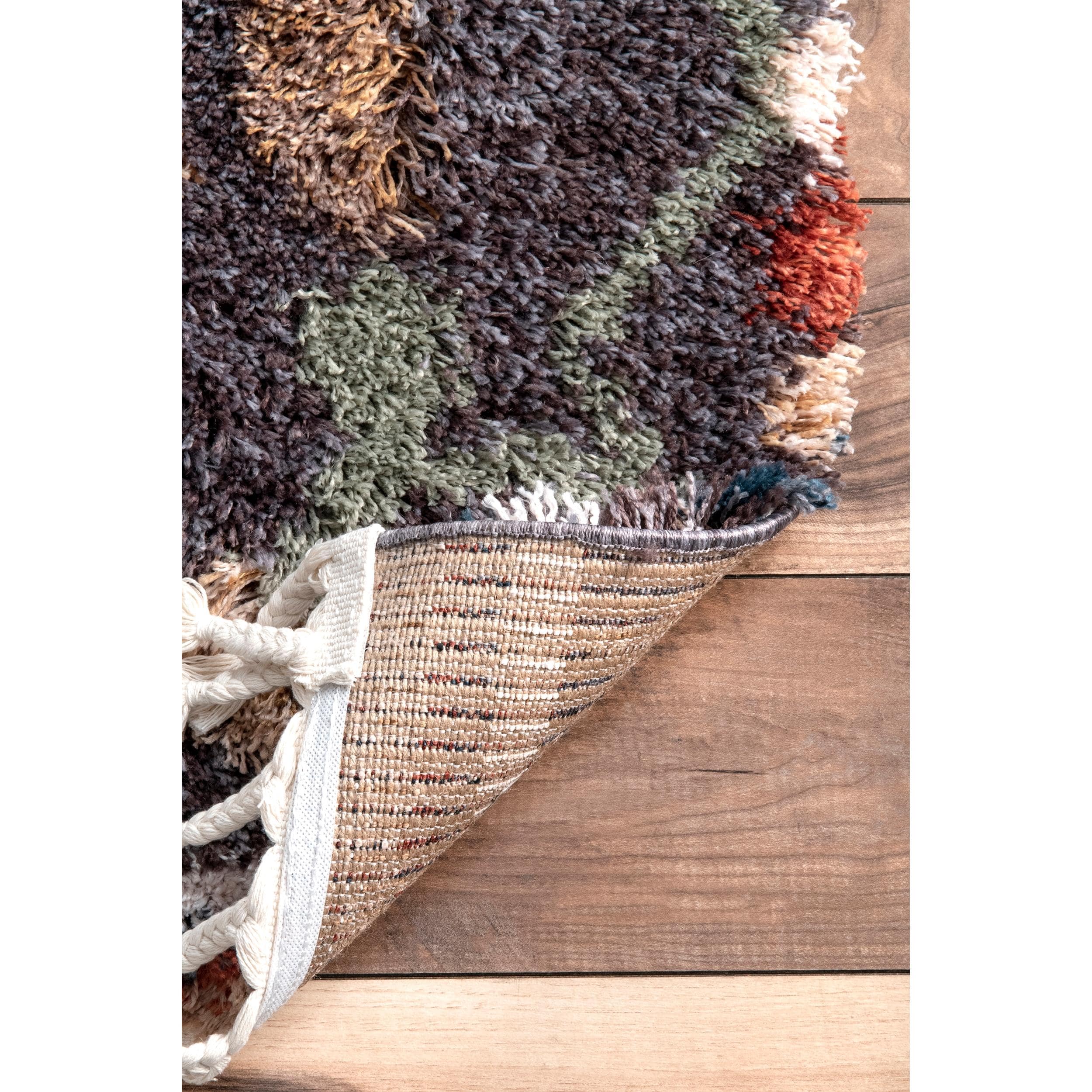 nuLOOM OZFG01C-6709 rugs - View #5