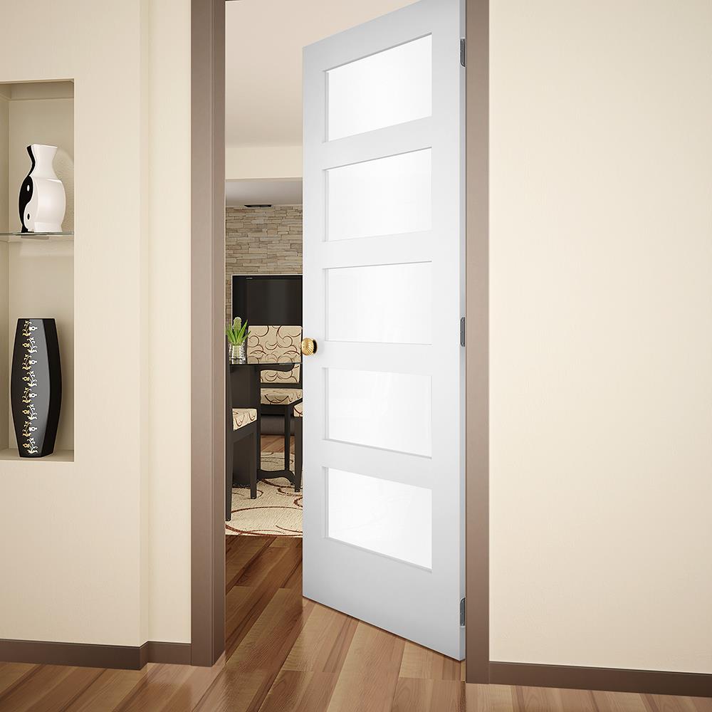 RELIABILT LO1370433 Slab-Doors - View #2