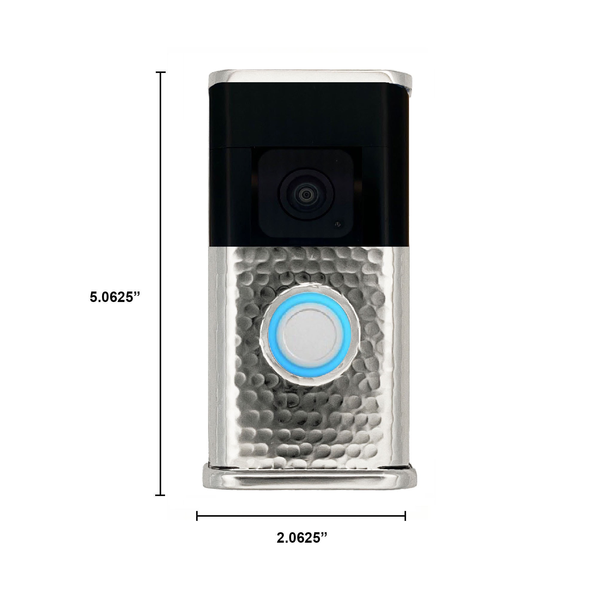 Michael Healy MHVR30058 Doorbell-Chime-Access - View #2