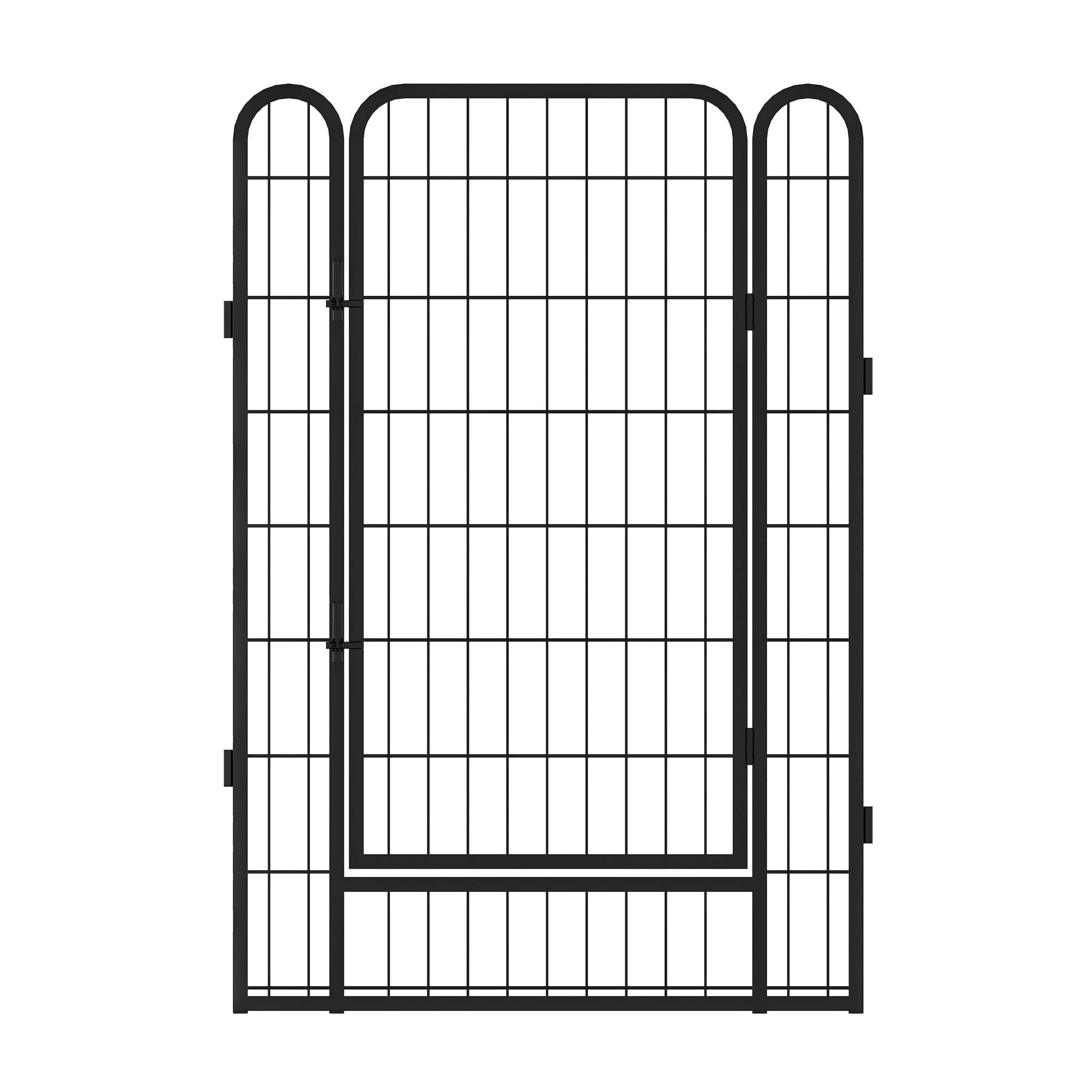 Clihome CL-JD47611 Pet-Fence-Receiver-Collars - View #12