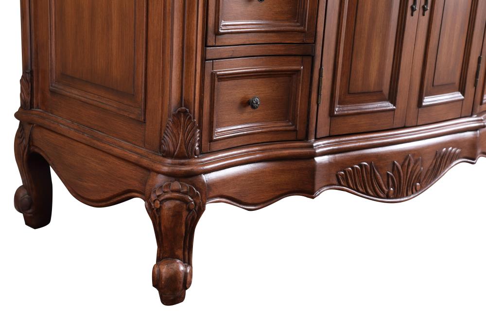 Elegant Decor FI116448TK Bath-Vanity-Combo - View #12