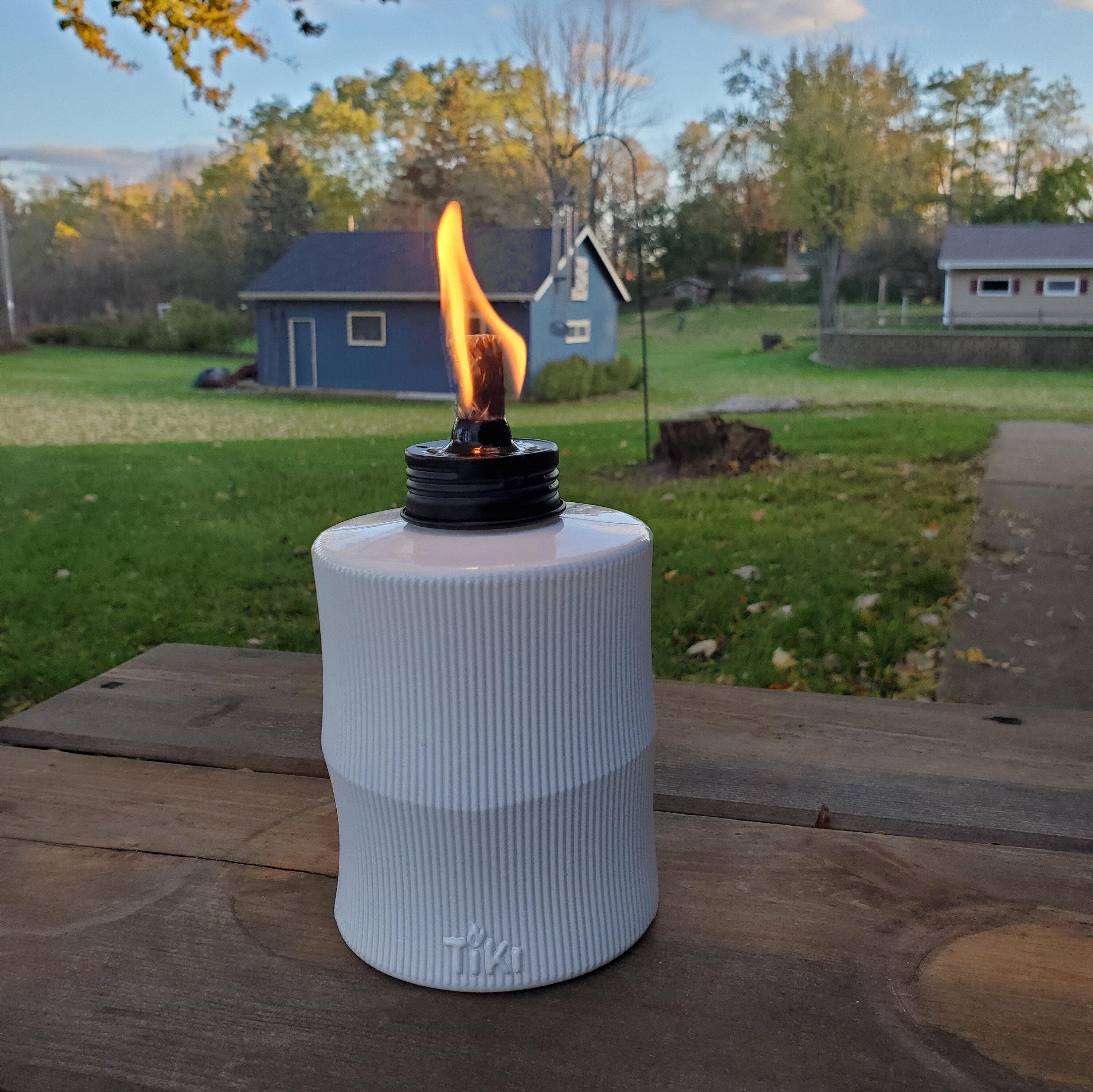 TIKI 1121070 Citronella-Torches - View #5