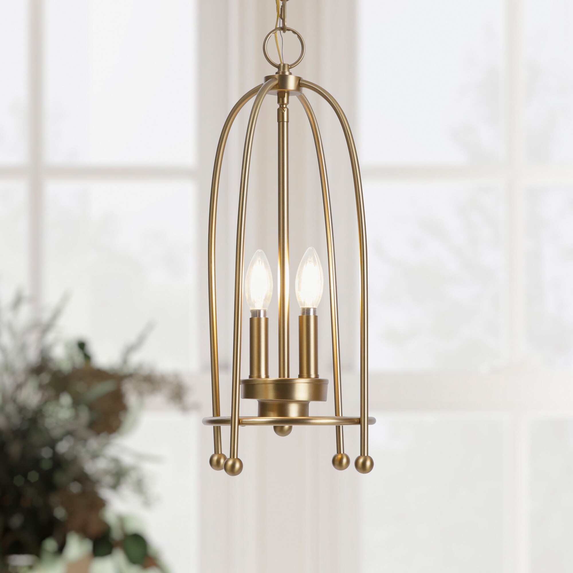 Designer Home 37989-LWU Pendant-Lights - View #6