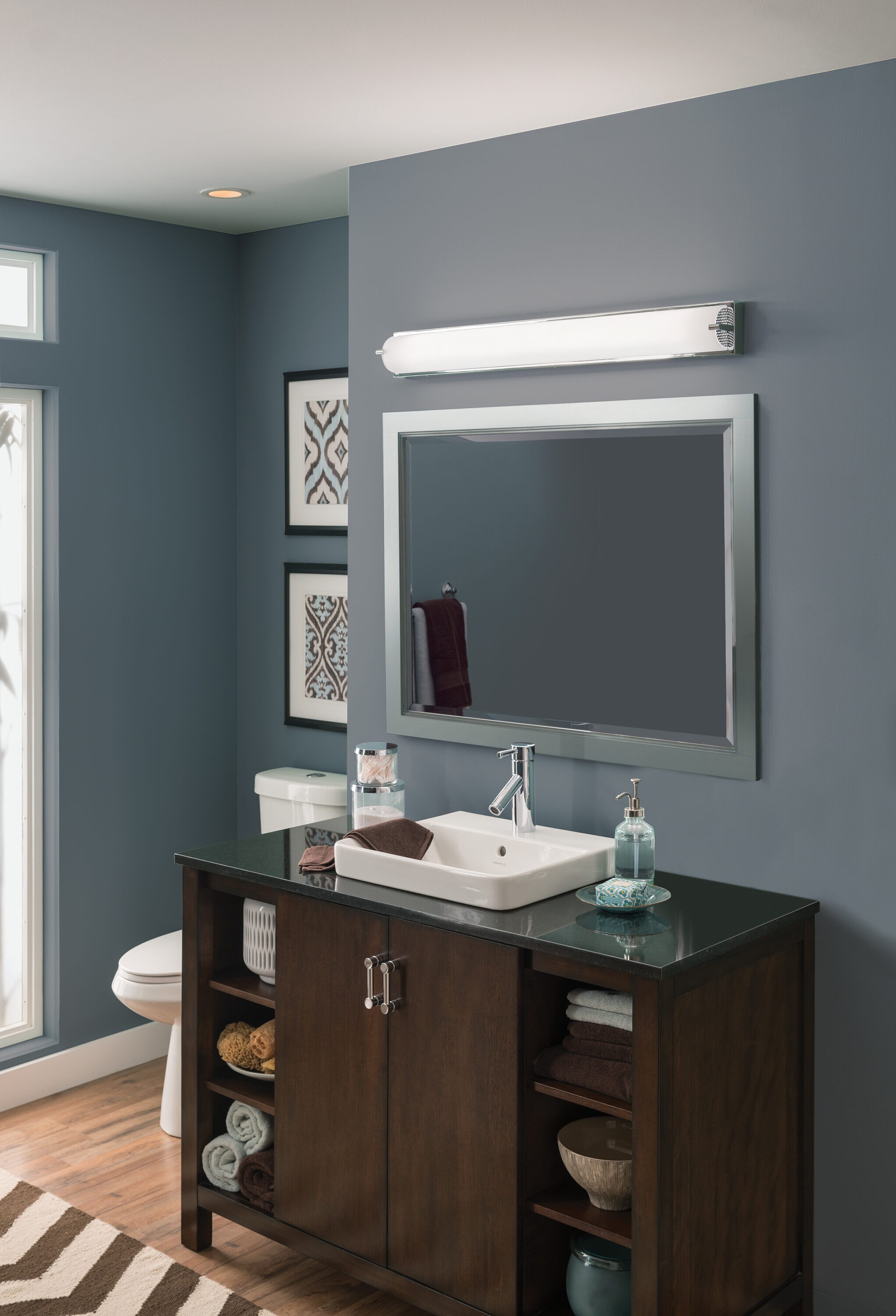 Norwell Lighting 9693-CH-MO b089995 - View #3