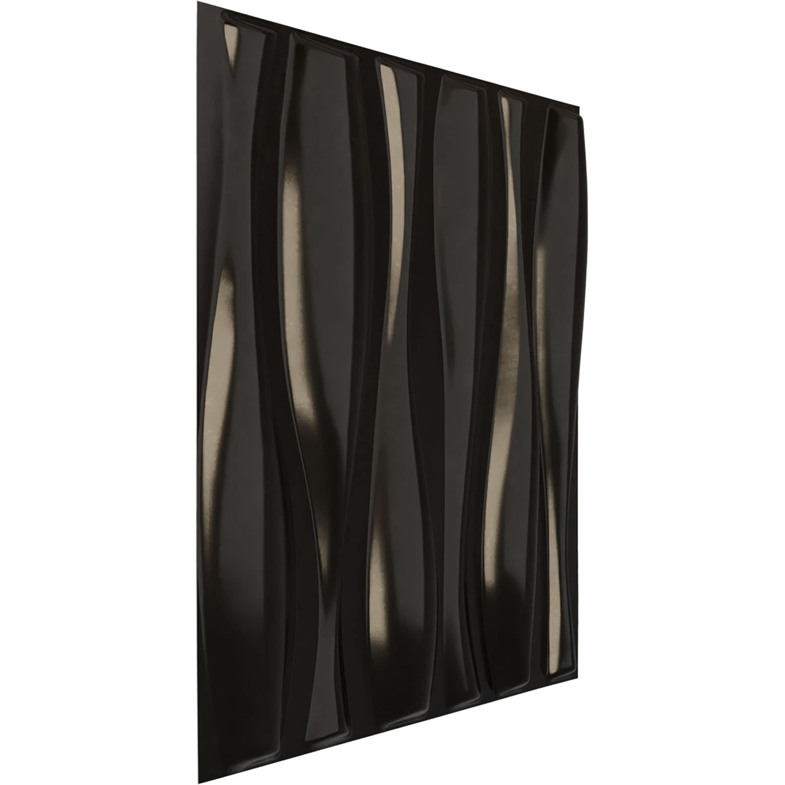 Ekena Millwork WP20X20FAECA Wall-Panels - View #2