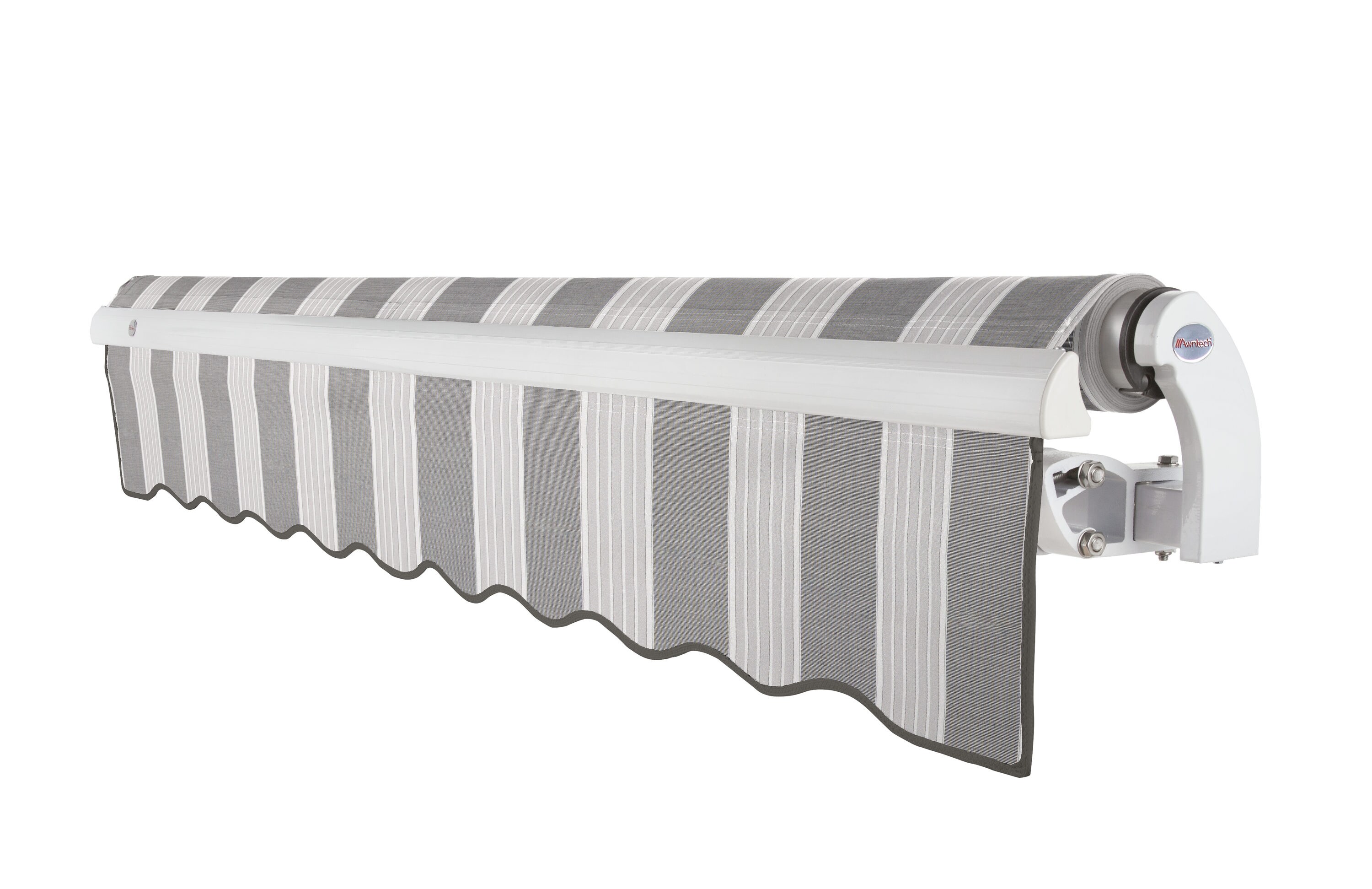 Awntech MTL10-361-GUNG awnings - View #2
