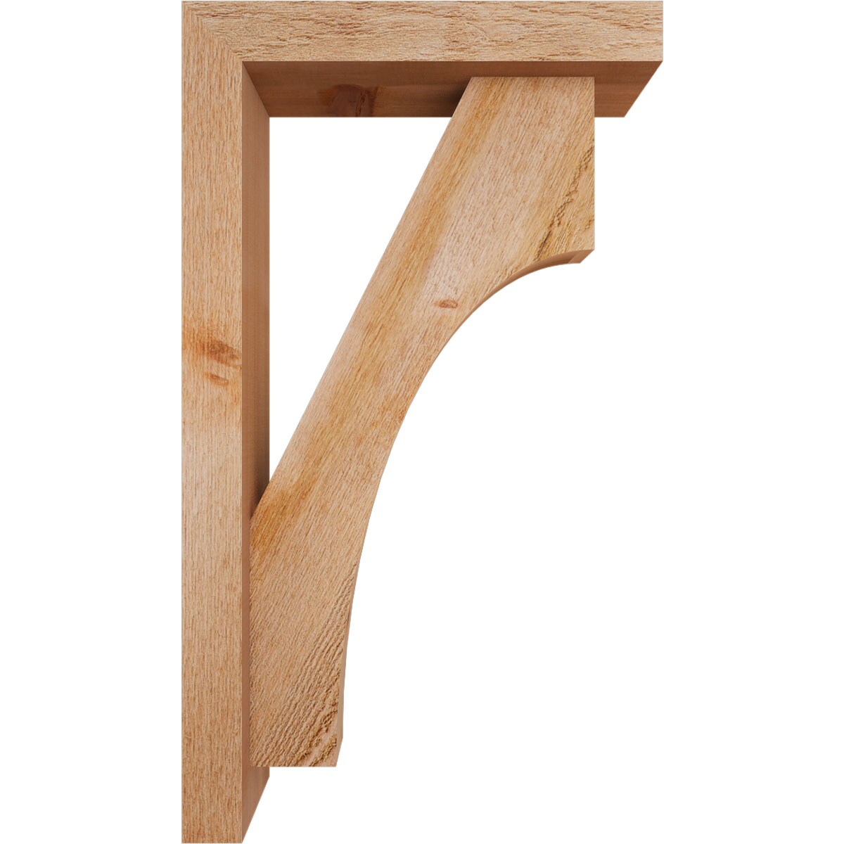 Ekena Millwork 1464311 Exterior-Brackets-Braces - View #3