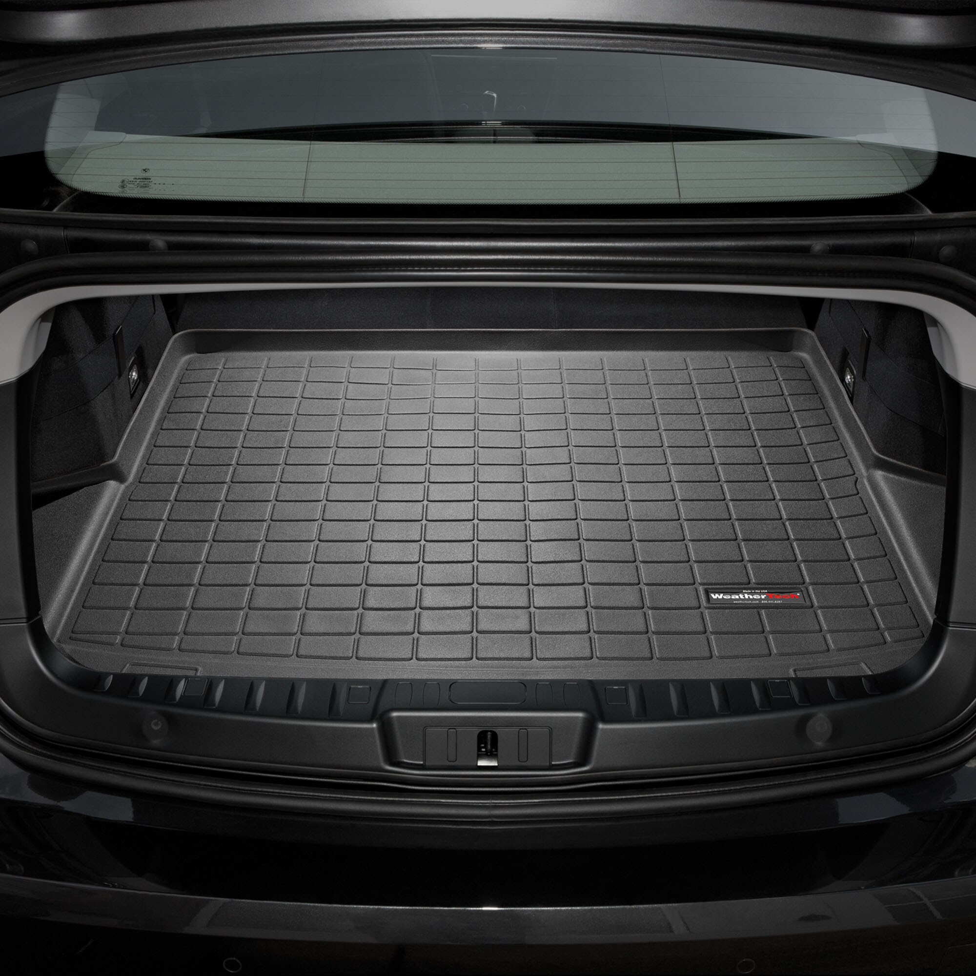 WeatherTech 40462 Interior-Car-Acc - View #2