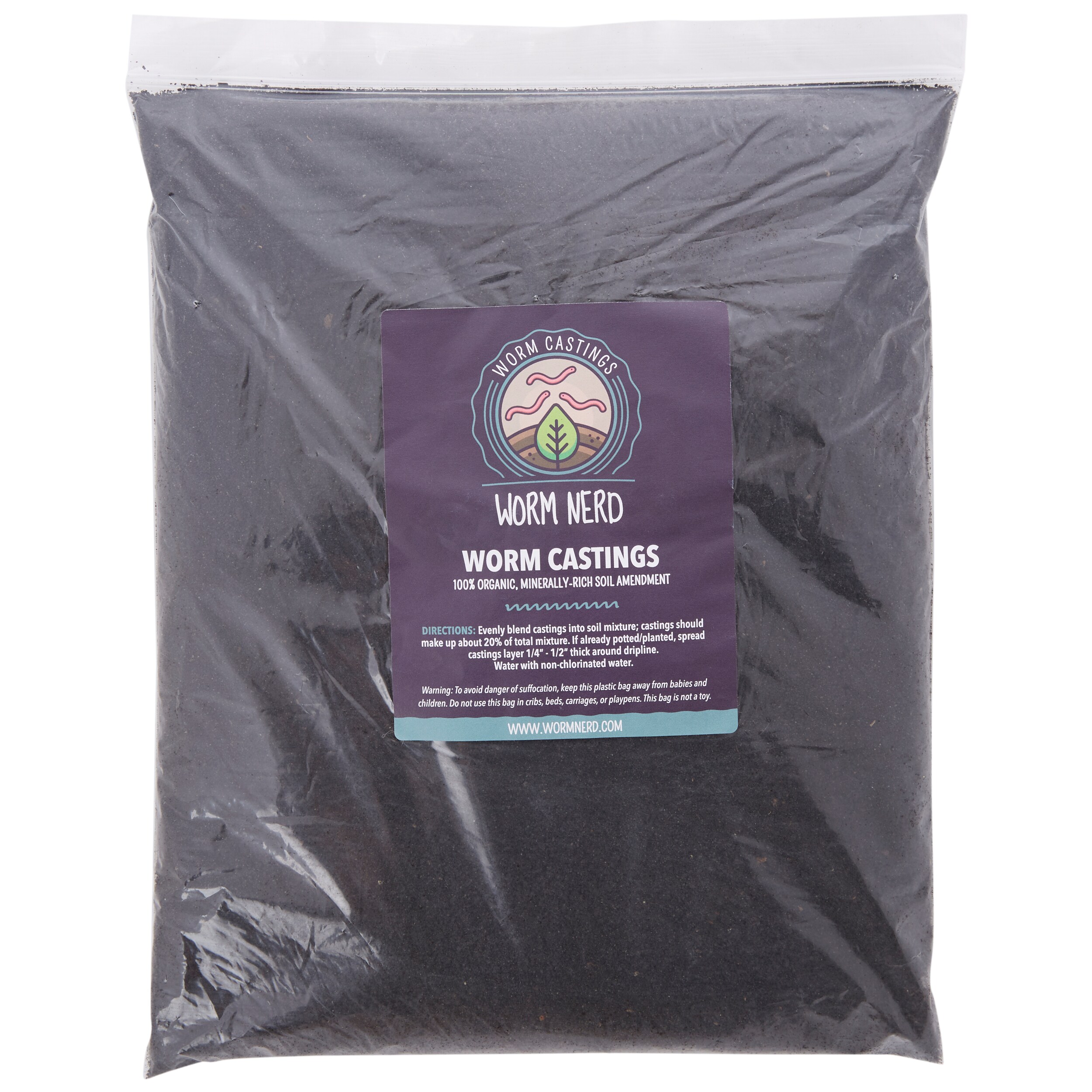 Arcadia Garden Products WN07 Soil-Conditioner - View #6