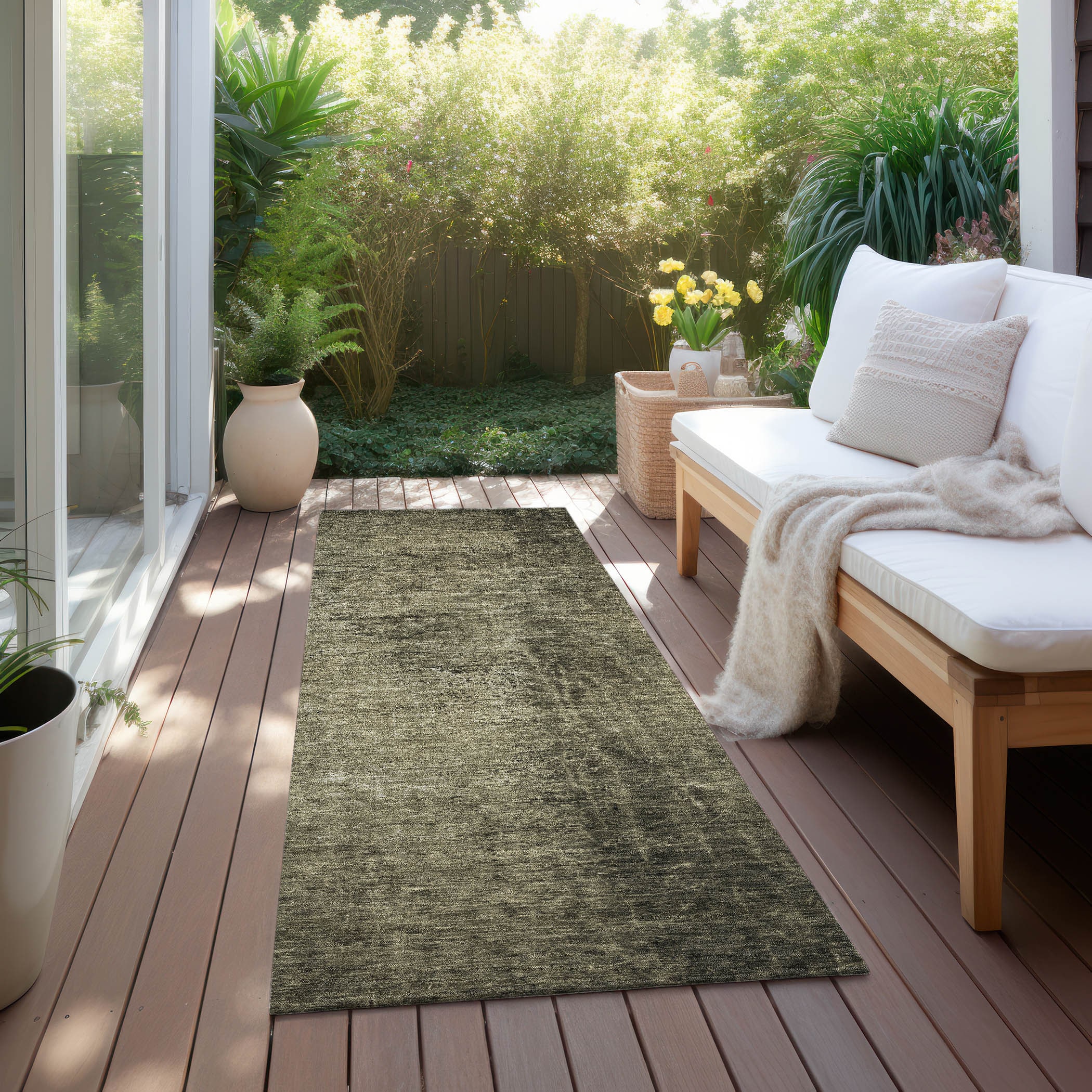 Addison Rugs ACN554GY2X8 rugs - View #7