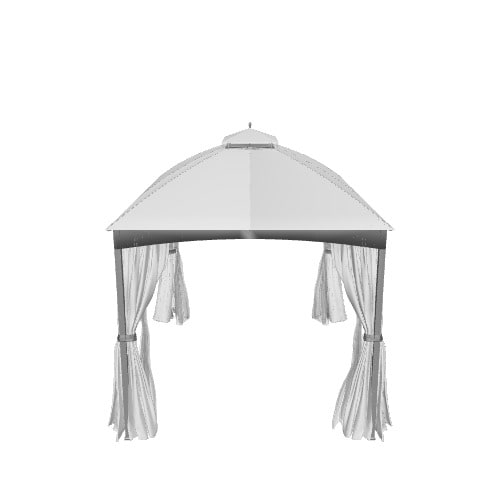 Three-dimensional representation of the product