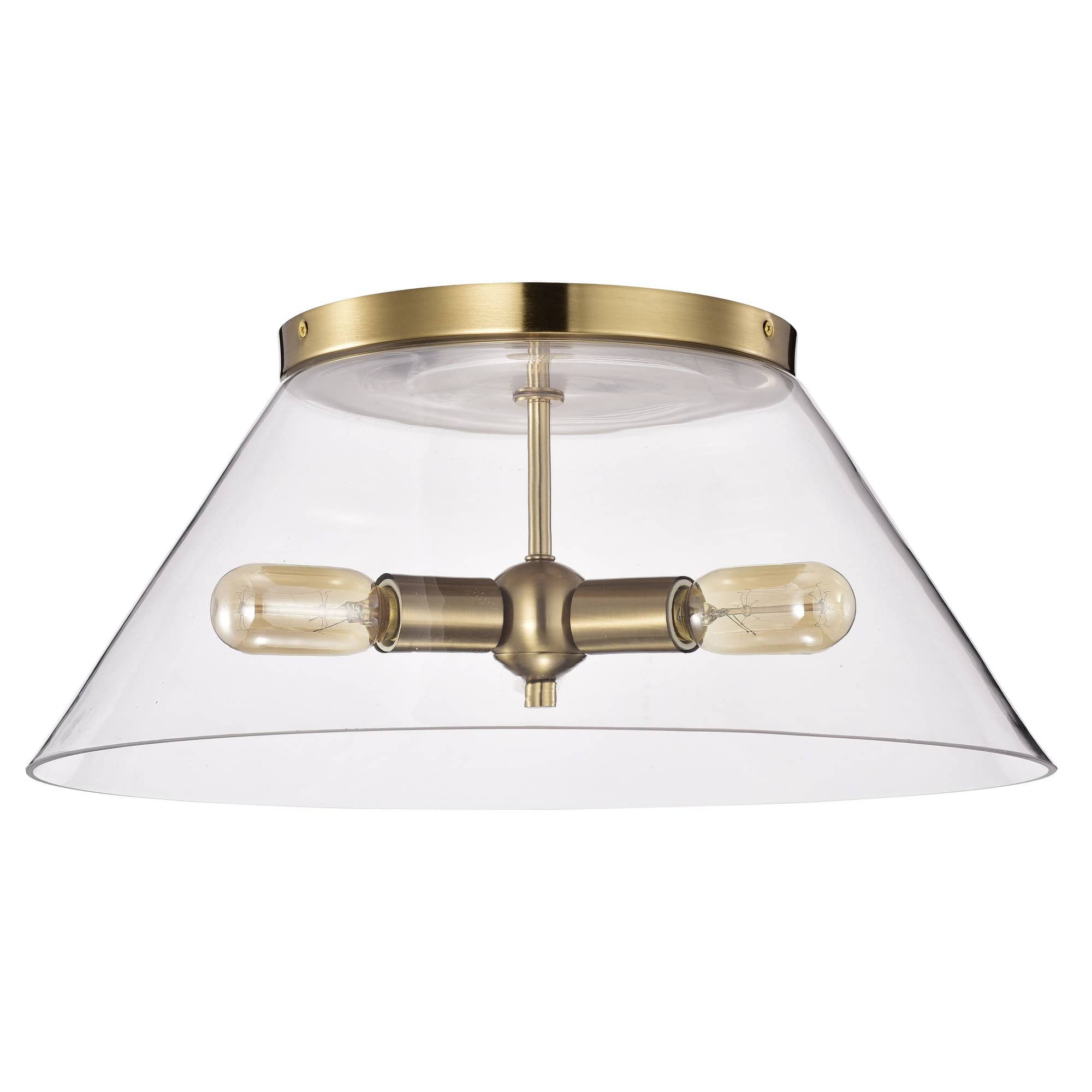 Nuvo Lighting A-NUVO-60/7422 flushmounts - View #2