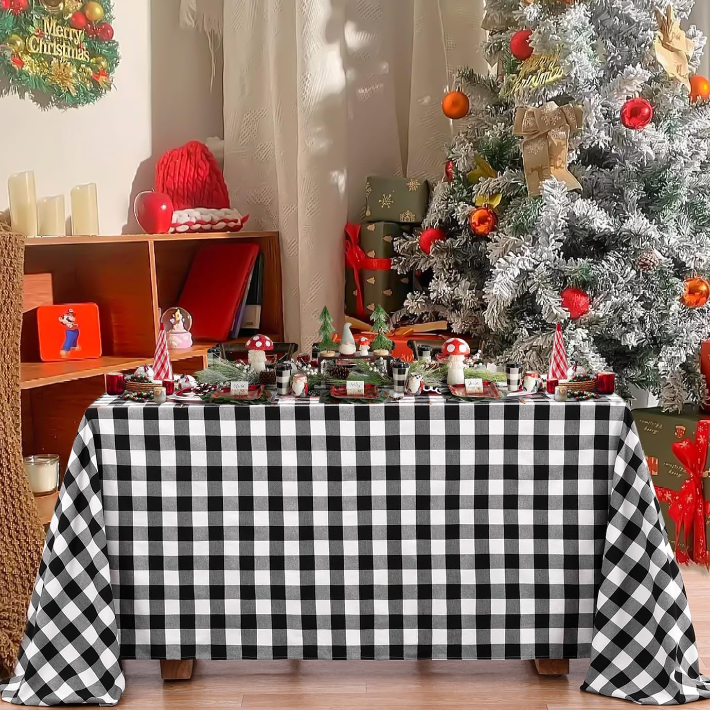 B-Cool B09955NLLK Table-Covers - View #5