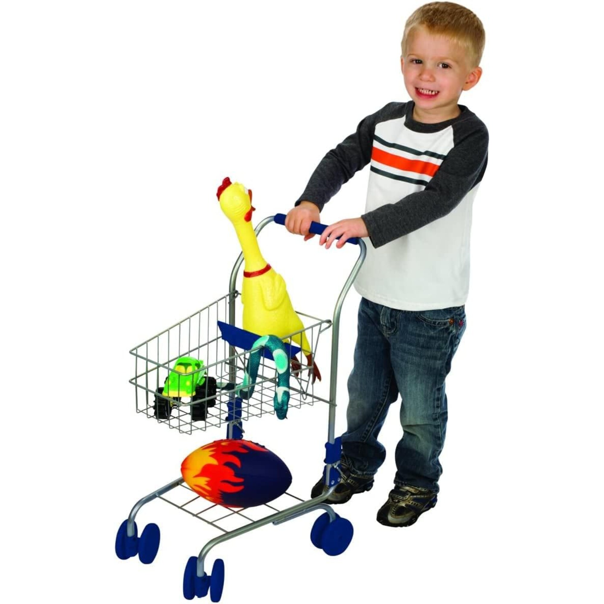 Toysmith G085761142022 Play-Toys - View #3