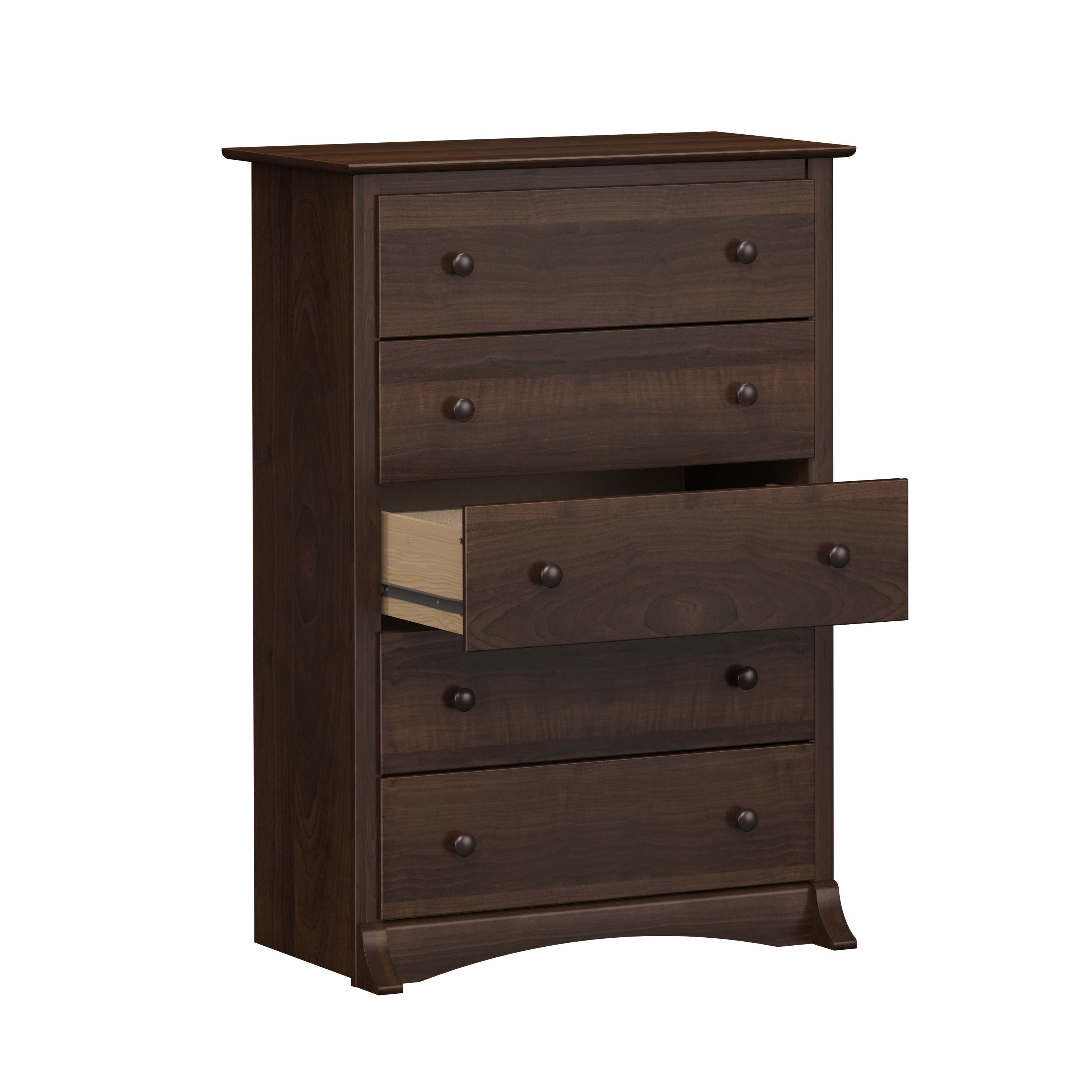 Prepac EDC-3345-K dressers - View #10