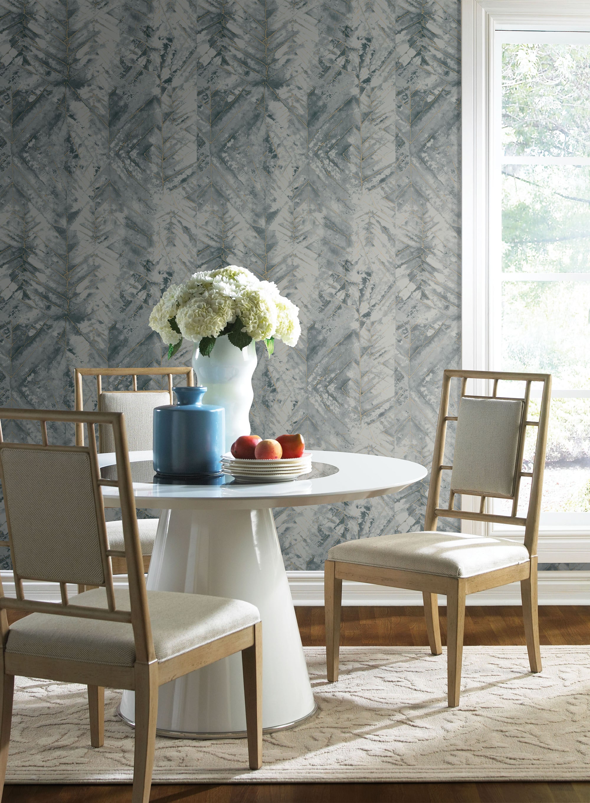 York Wallcoverings CL2552 wallpaper - View #3