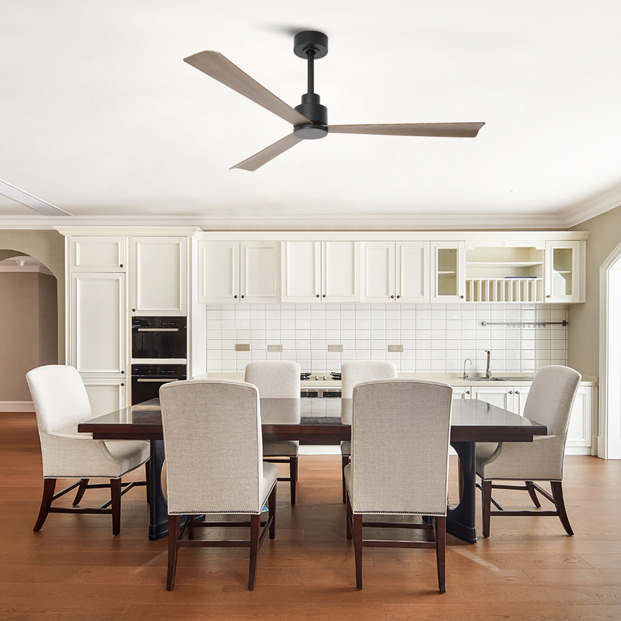 Parrot Uncle F6364WD110V Ceiling-Fans - View #10