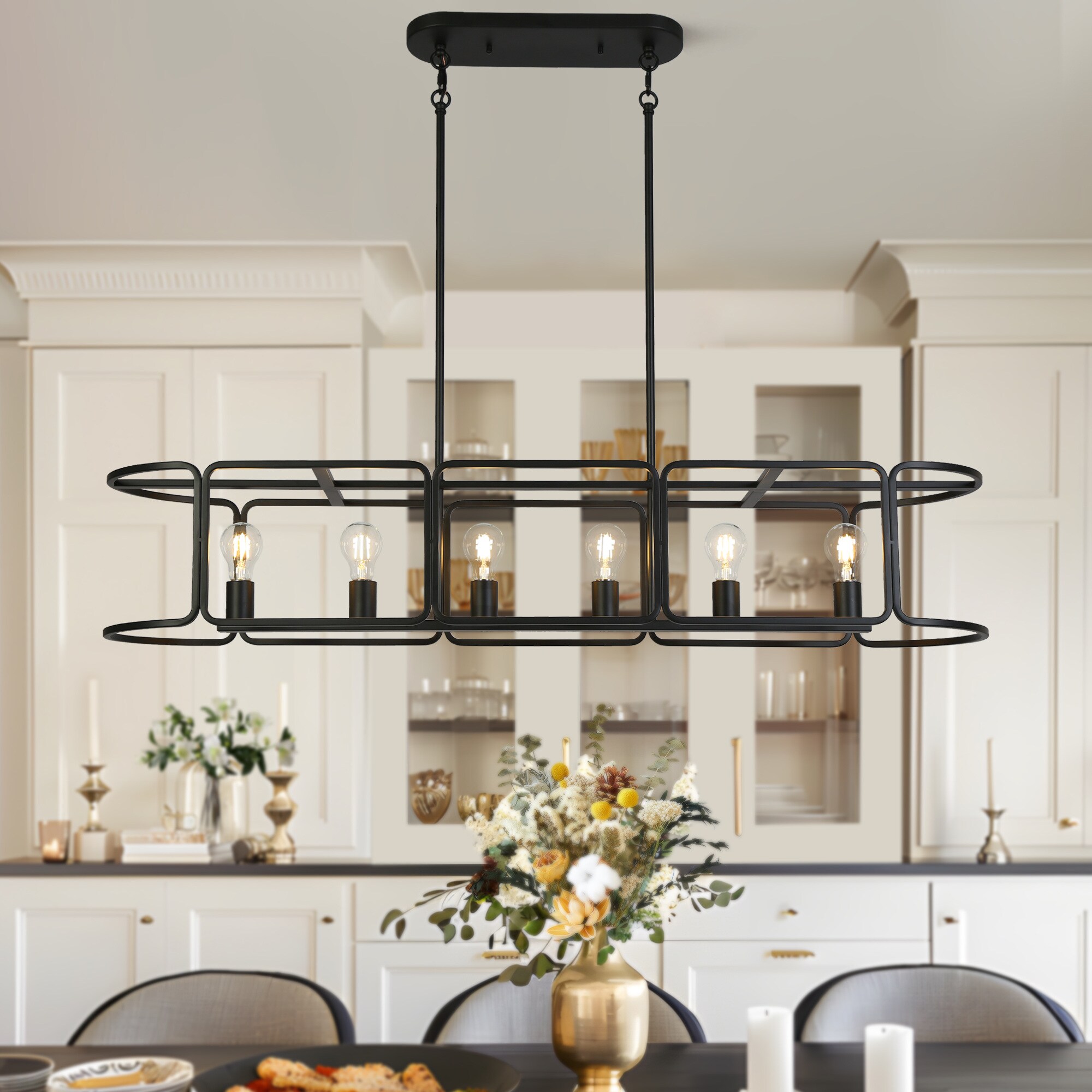 LNC LI26RIR5418P9C Pendant-Lights - View #13