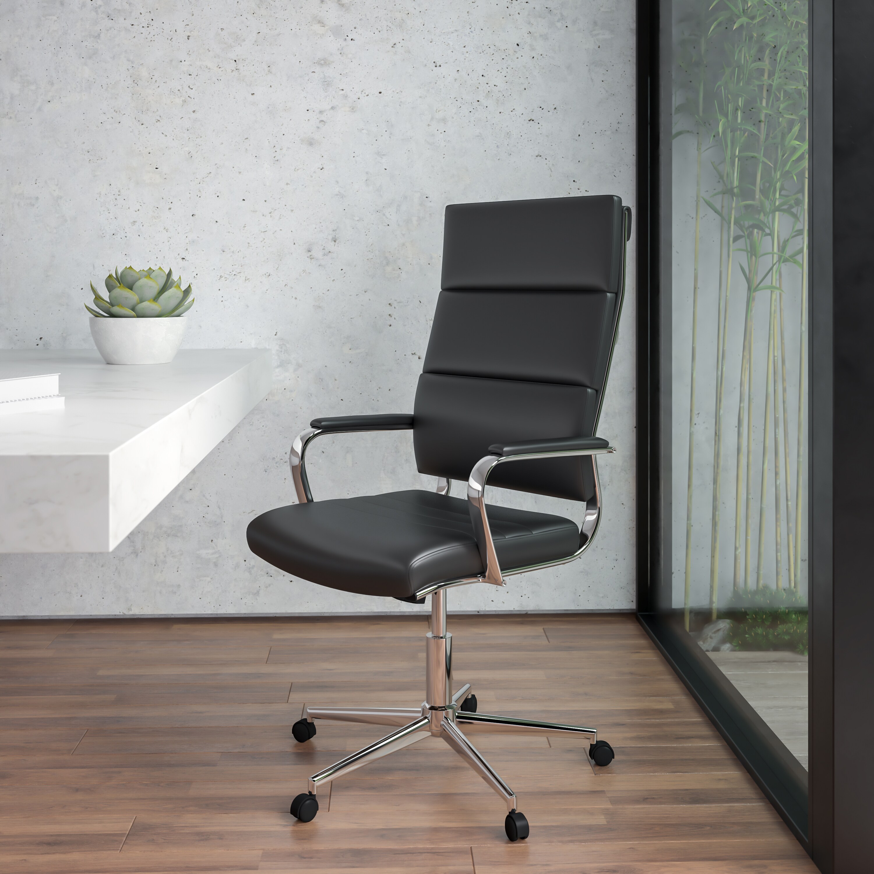 Flash Furniture 889142531074 Office-Chairs - View #3