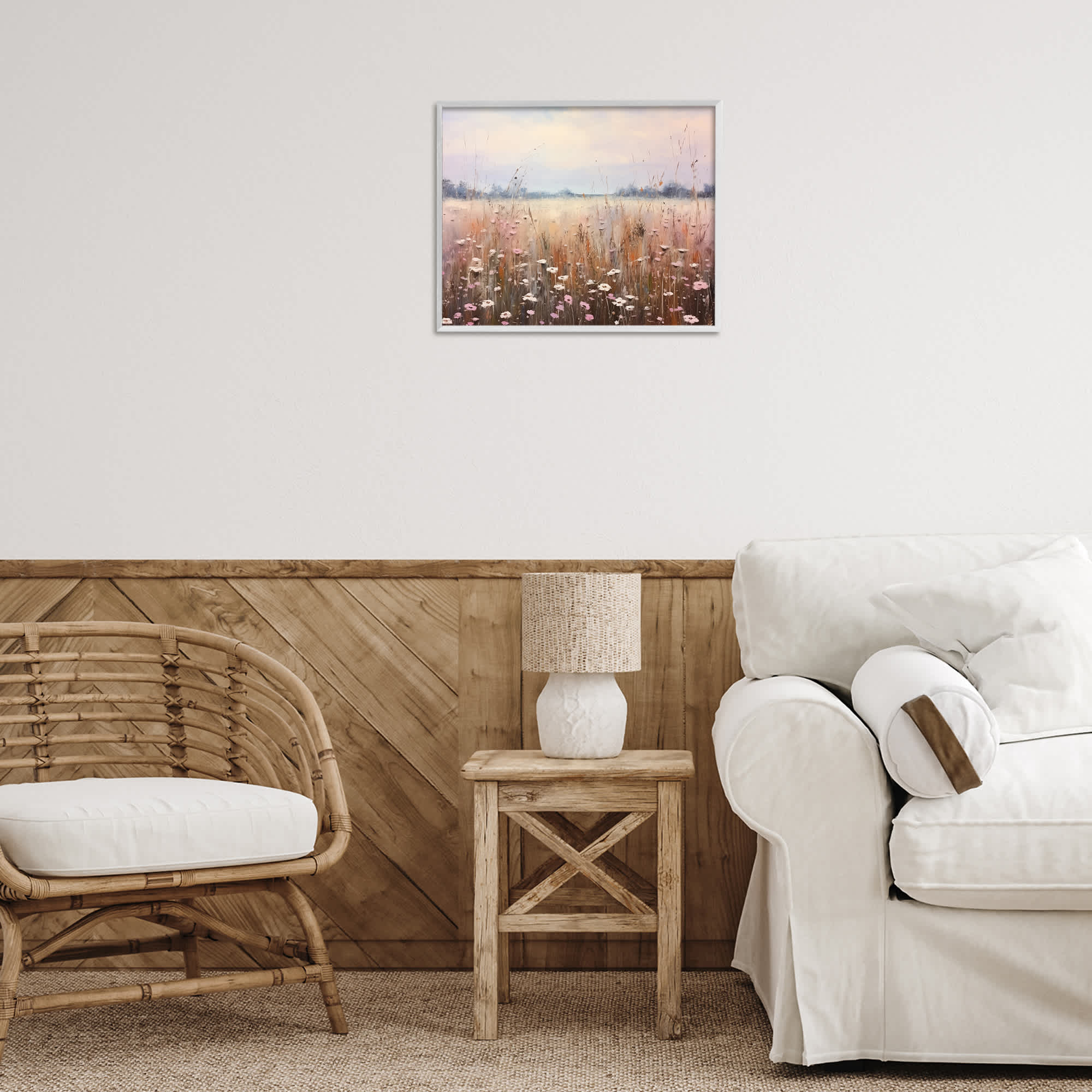 Stupell Industries BT-764-WFR-16X20 Wall-Art - View #3