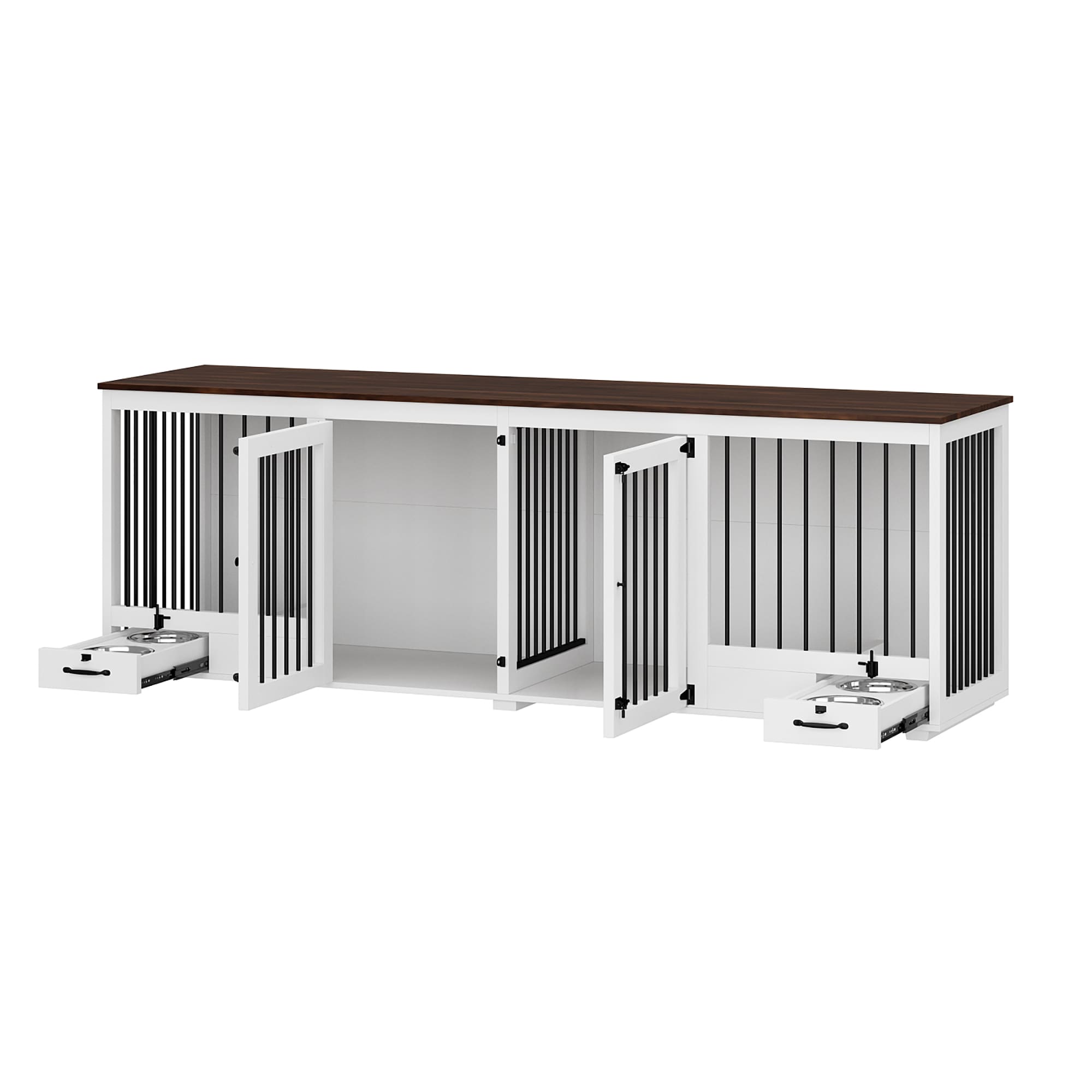 MIDHAM AMKF150177-01 Dog-Houses - View #6