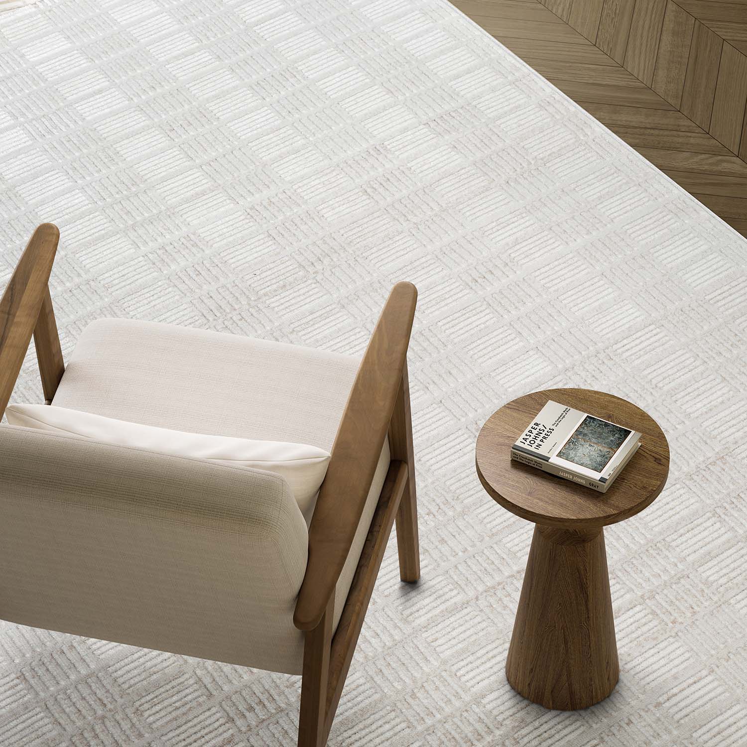 Abani Rugs VER130A-6 rugs - View #9