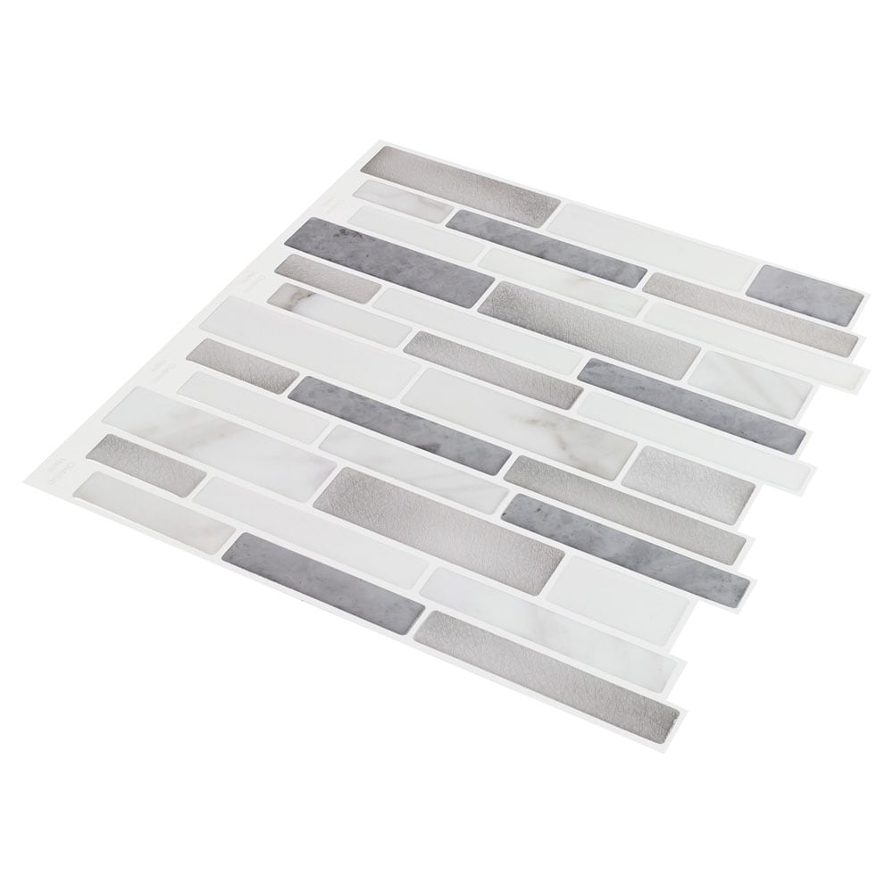 Peel&Stick Mosaics LWPS191024 Ceramic-Tile - View #6