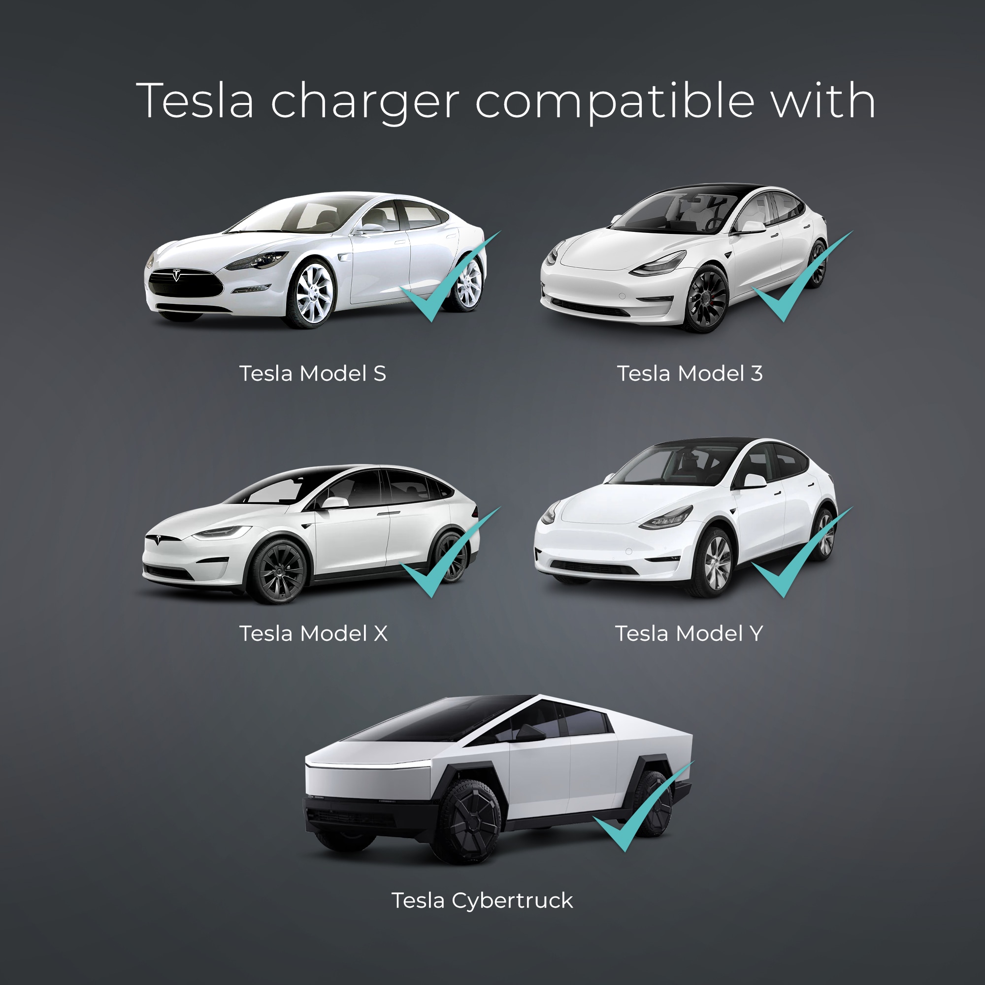 Lectron 4895230324899 Electric-Car-Charging-Stations - View #2