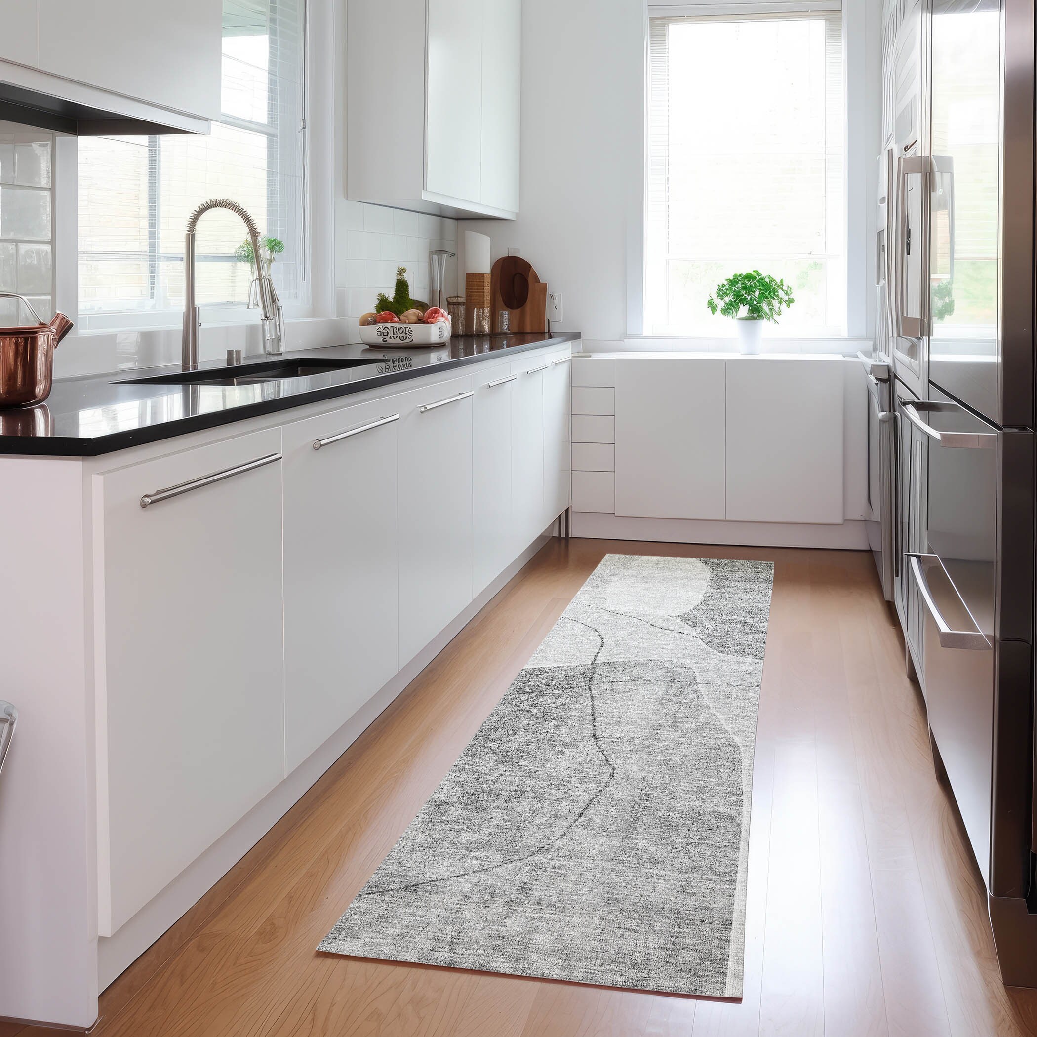 Addison Rugs ACN672GY2X8 rugs - View #6