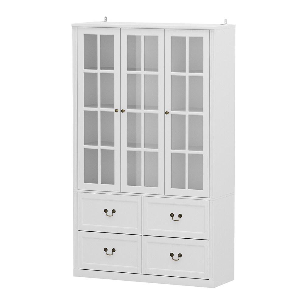 Homsee V-KF020315-01-AB bookcases - View #4