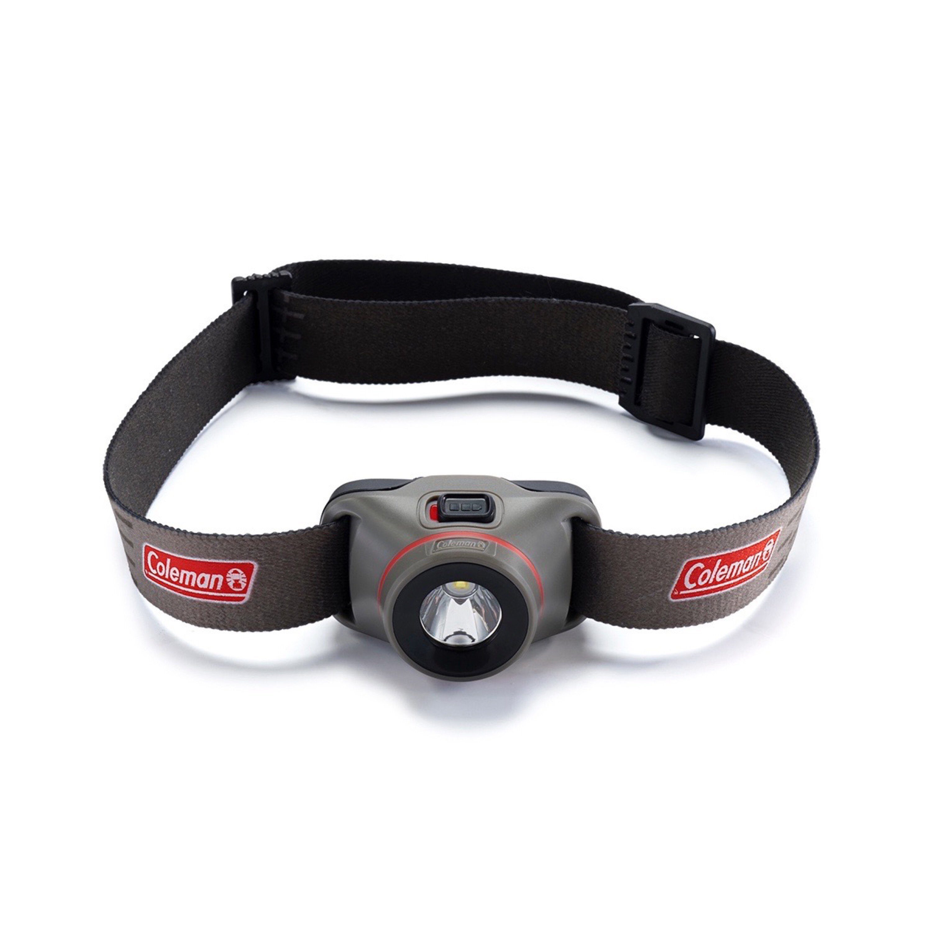 Coleman 2000032701 100-Lumen LED Headlamp Battery Included