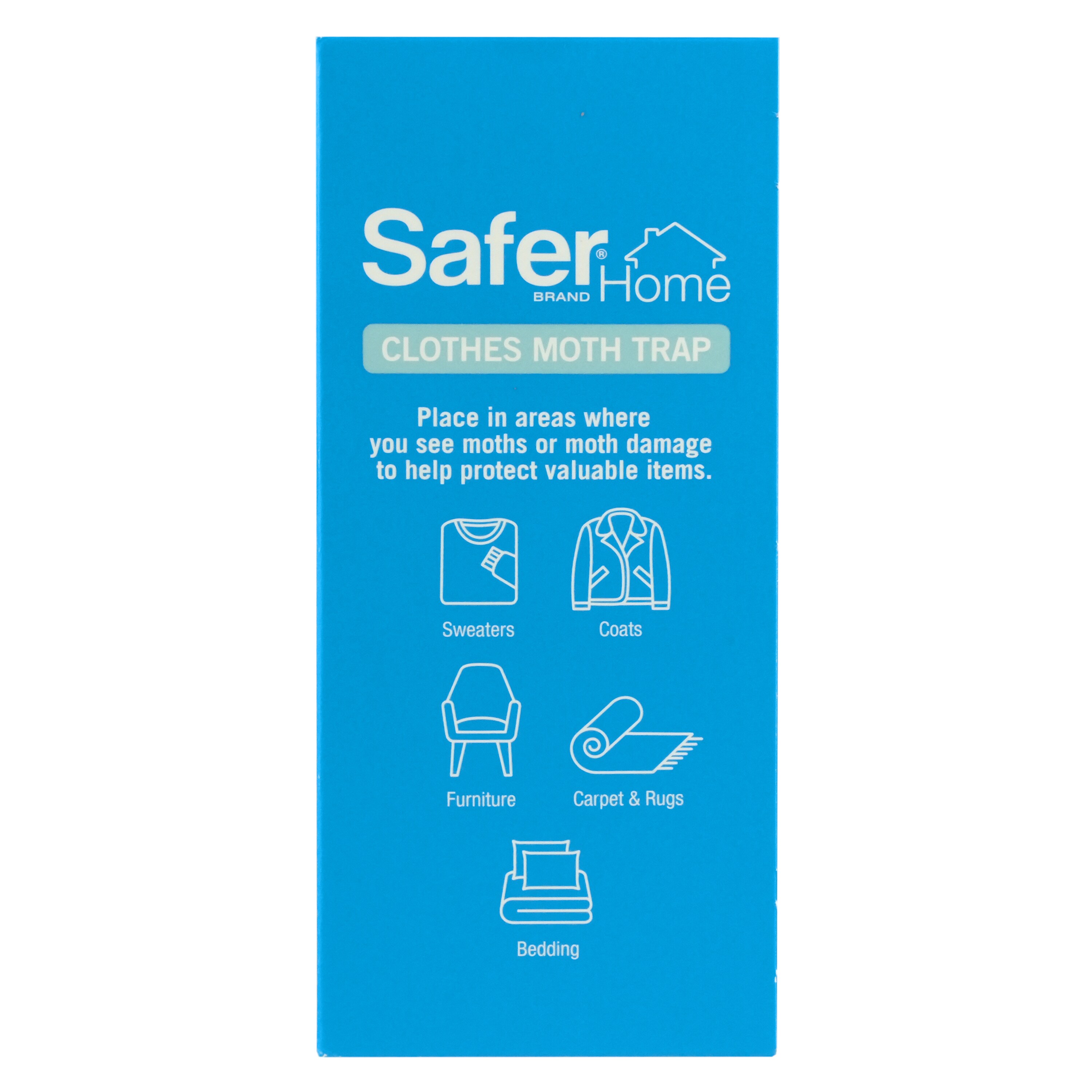 Safer SH07270 repellents - View #4