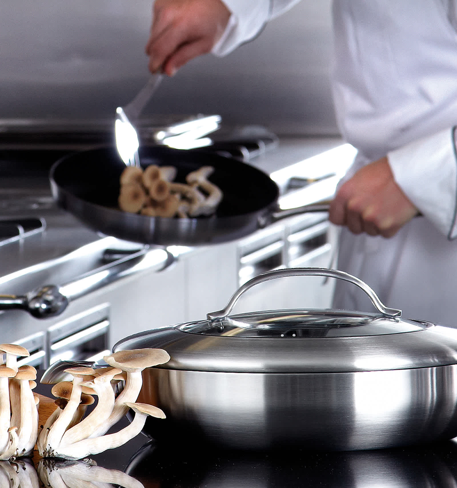 Scanpan 65113200 Cooking-Pans-Skillets - View #4