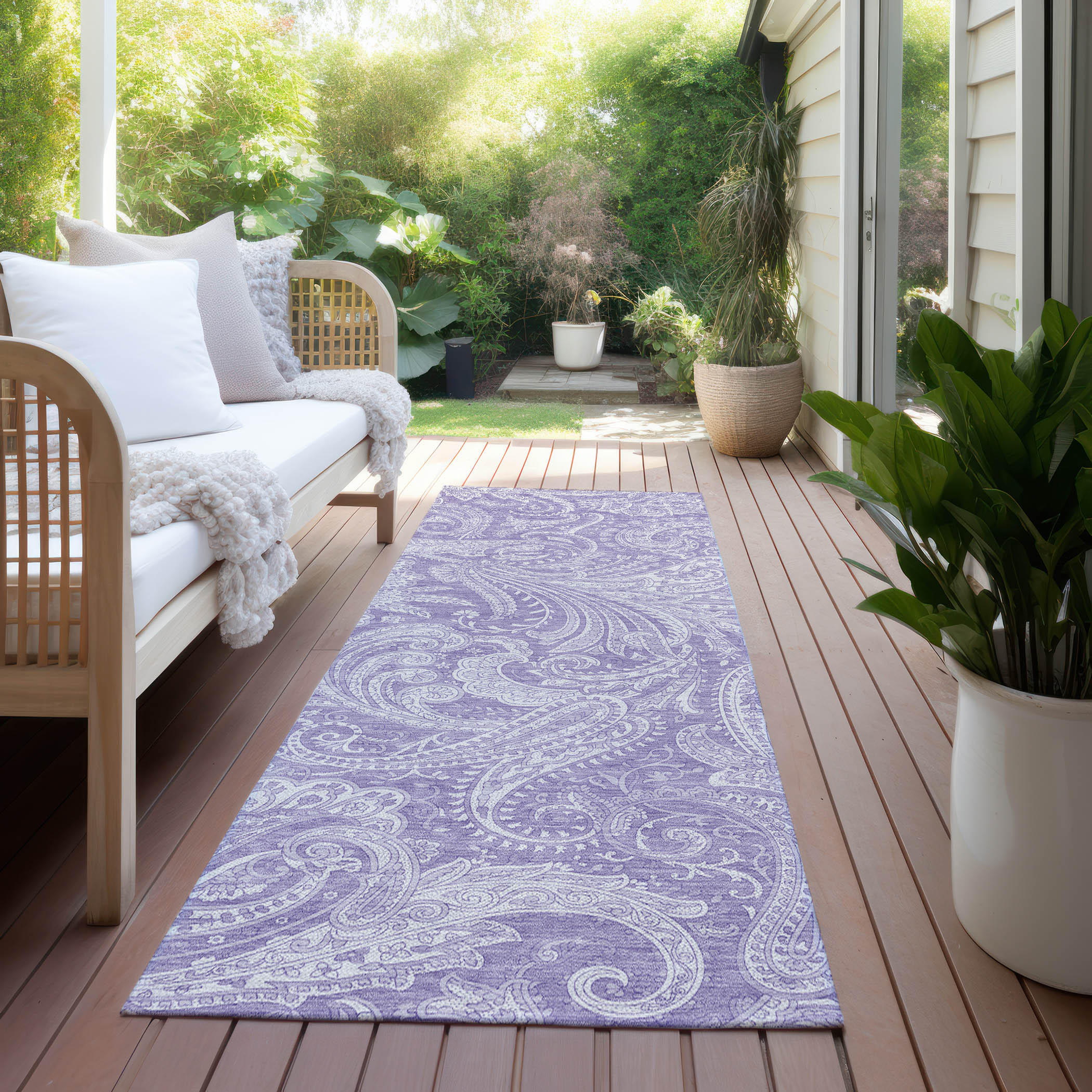 Addison Rugs ACN654LV2X8 rugs - View #7