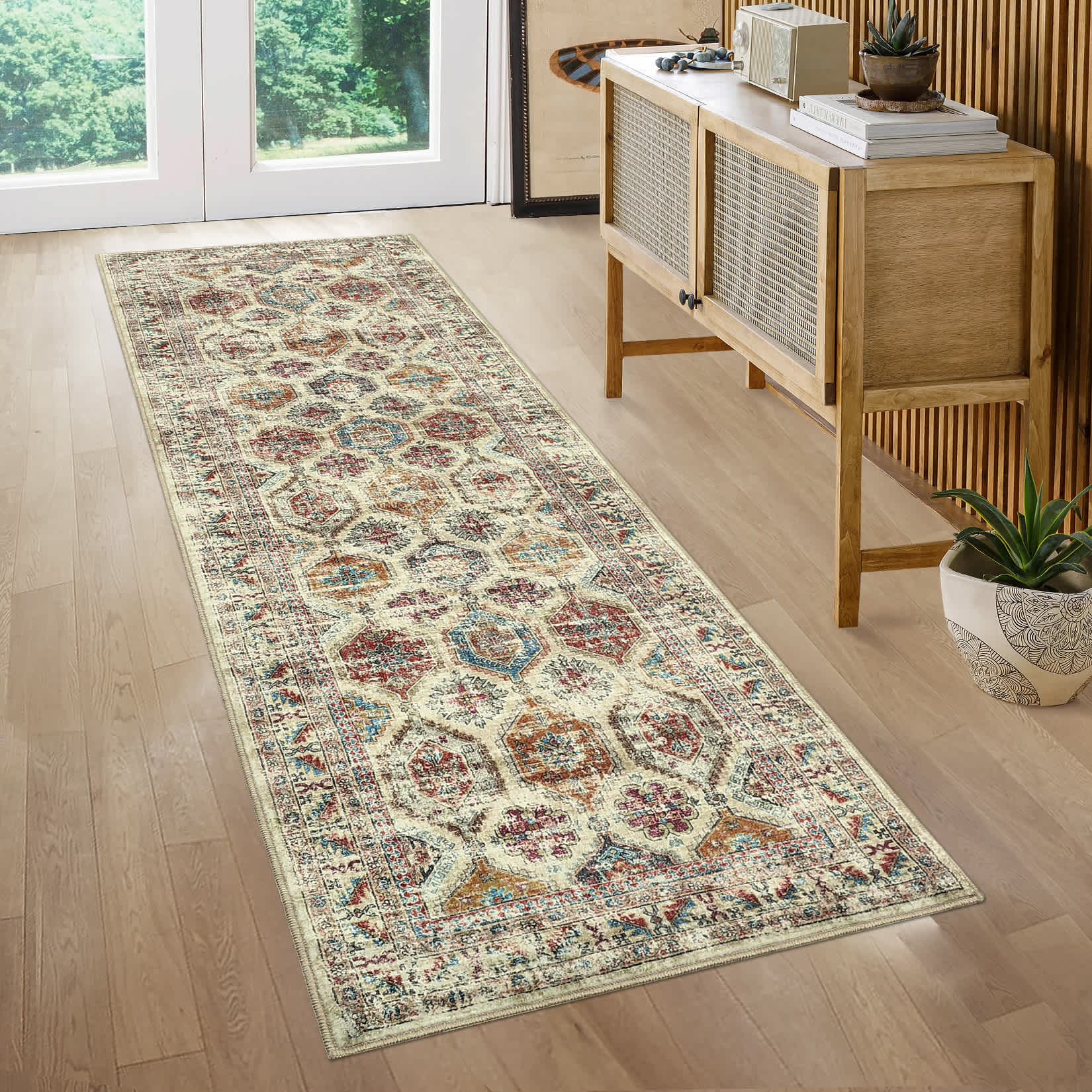 Qeetex LSN-PHO-33LHN56V rugs - View #4