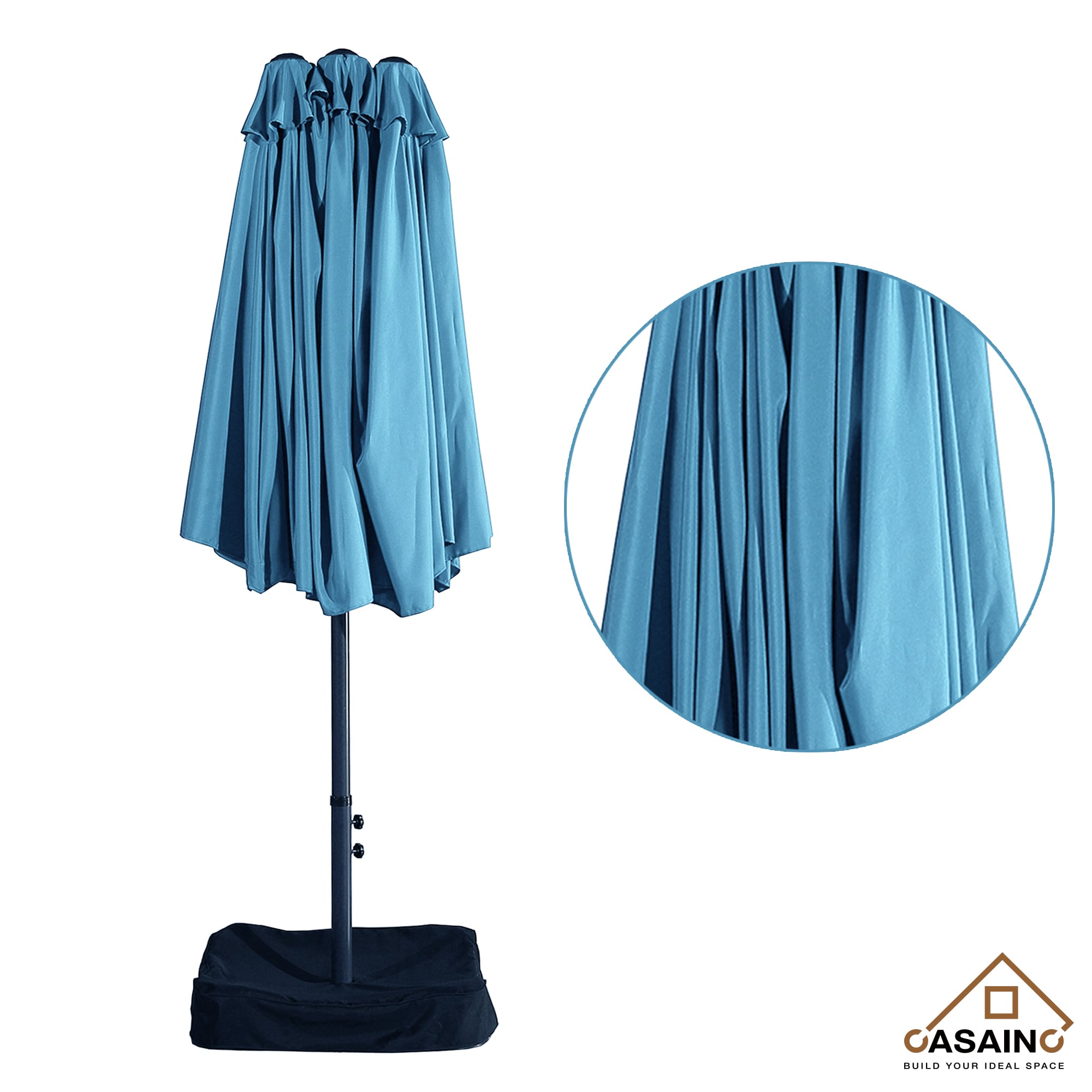 CASAINC WF-OP3928NY-LA Umbrellas-2 - View #8