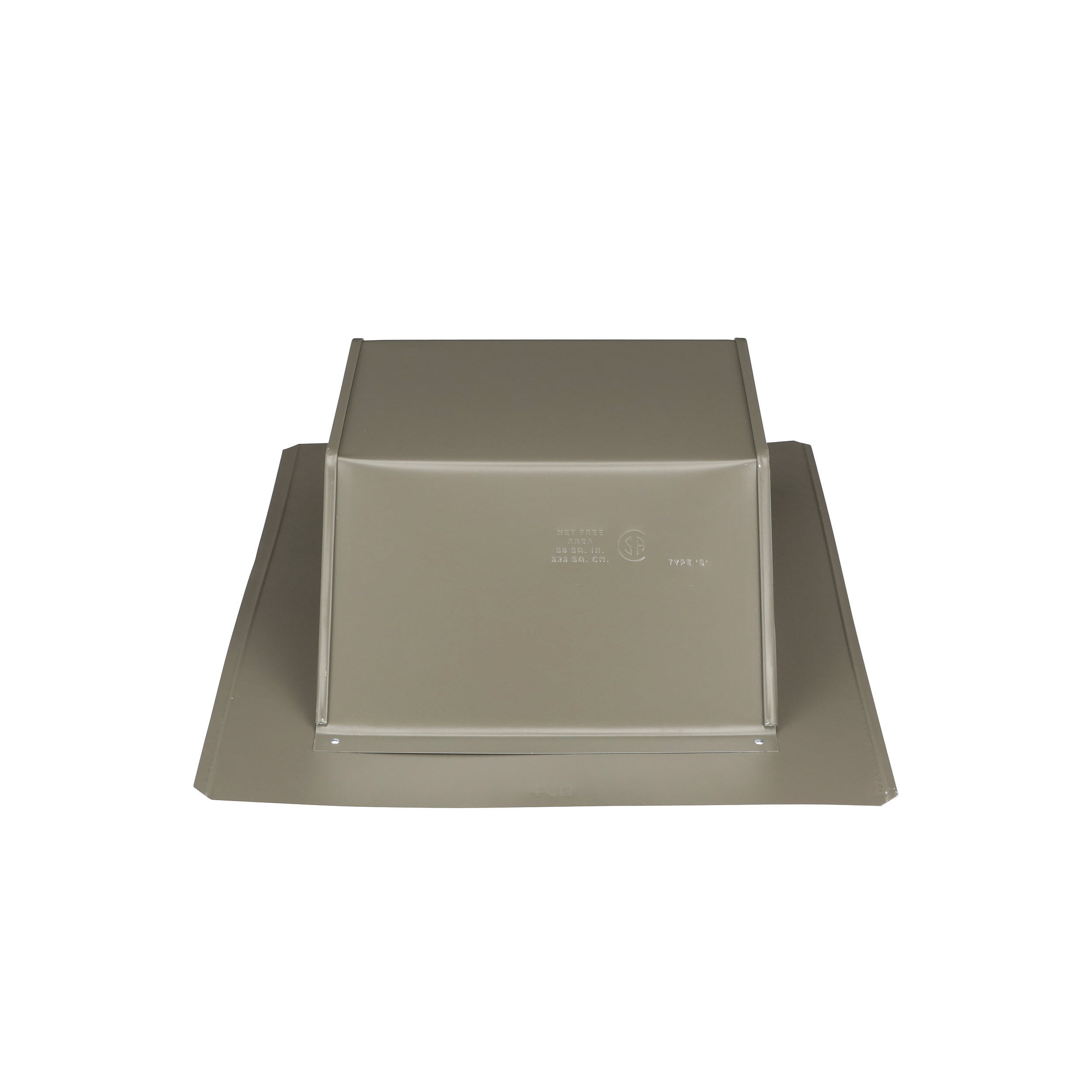 Air Vent RVG550G6 Roof-Louvers - View #9