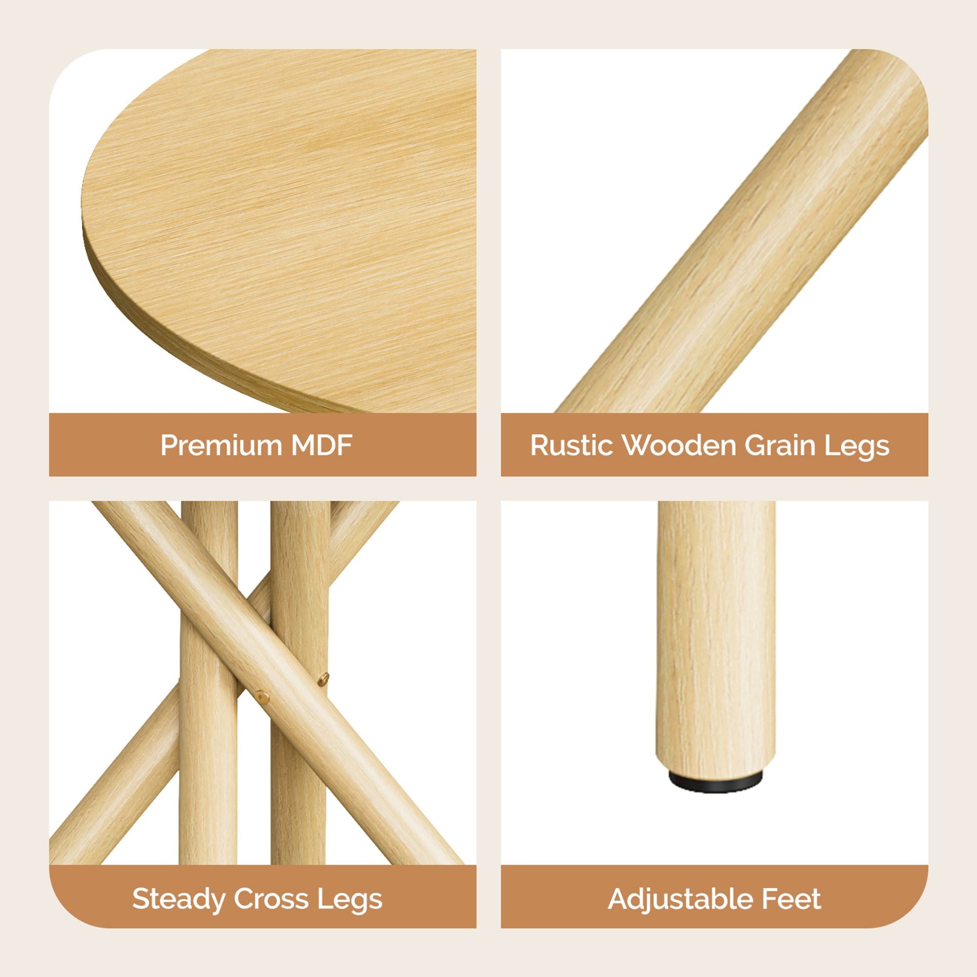 Winado 1-G52011331 End-Tables - View #5