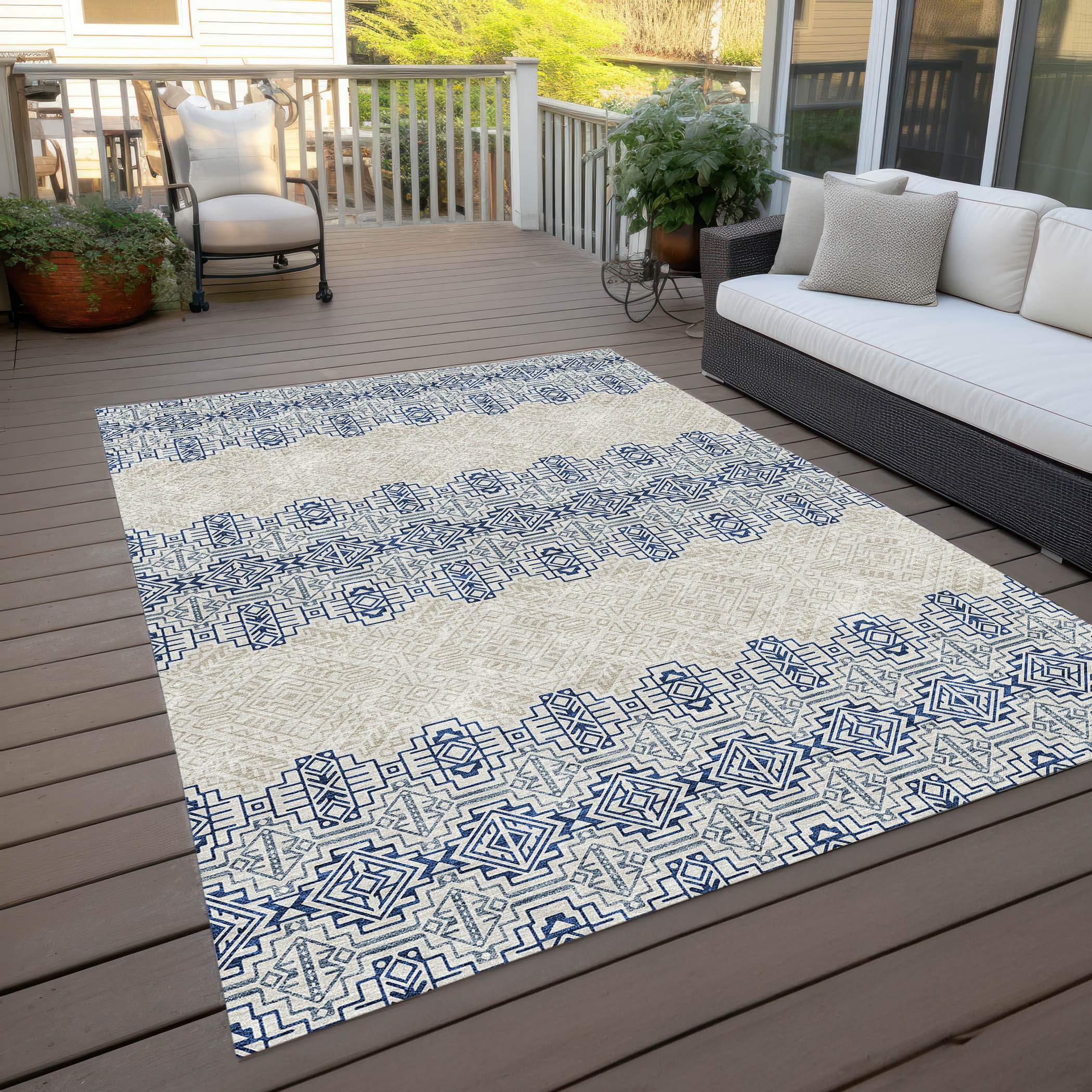 Addison Rugs ACN970NA3X5 rugs - View #8